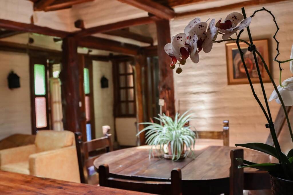 The Cabin Lodging