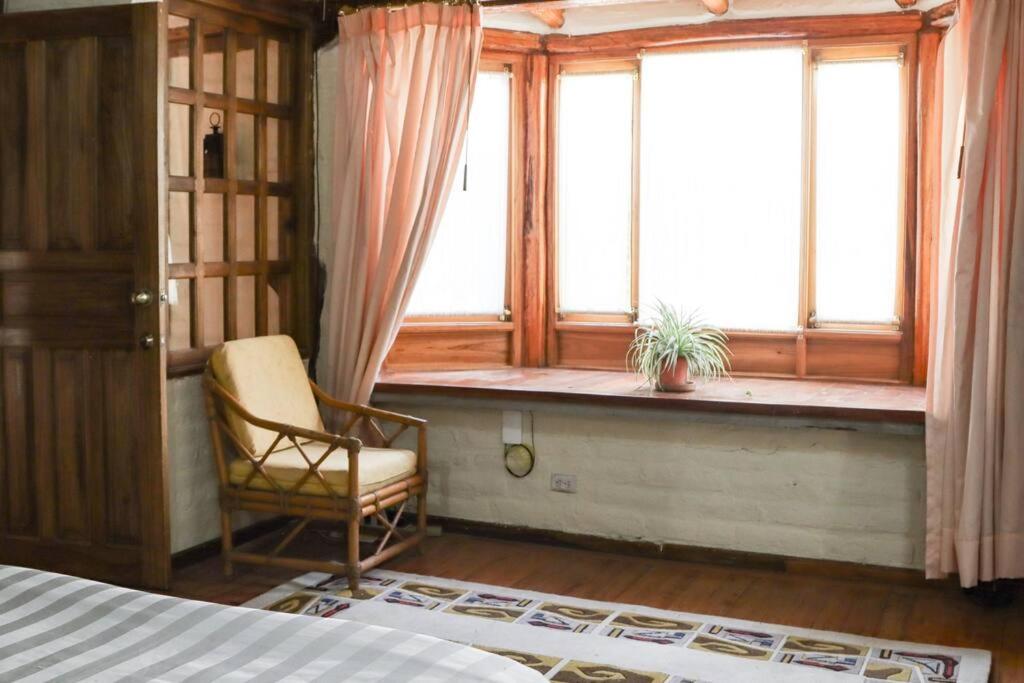 The Cabin Lodging