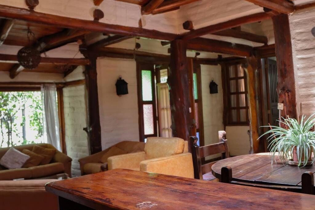 The Cabin Lodging