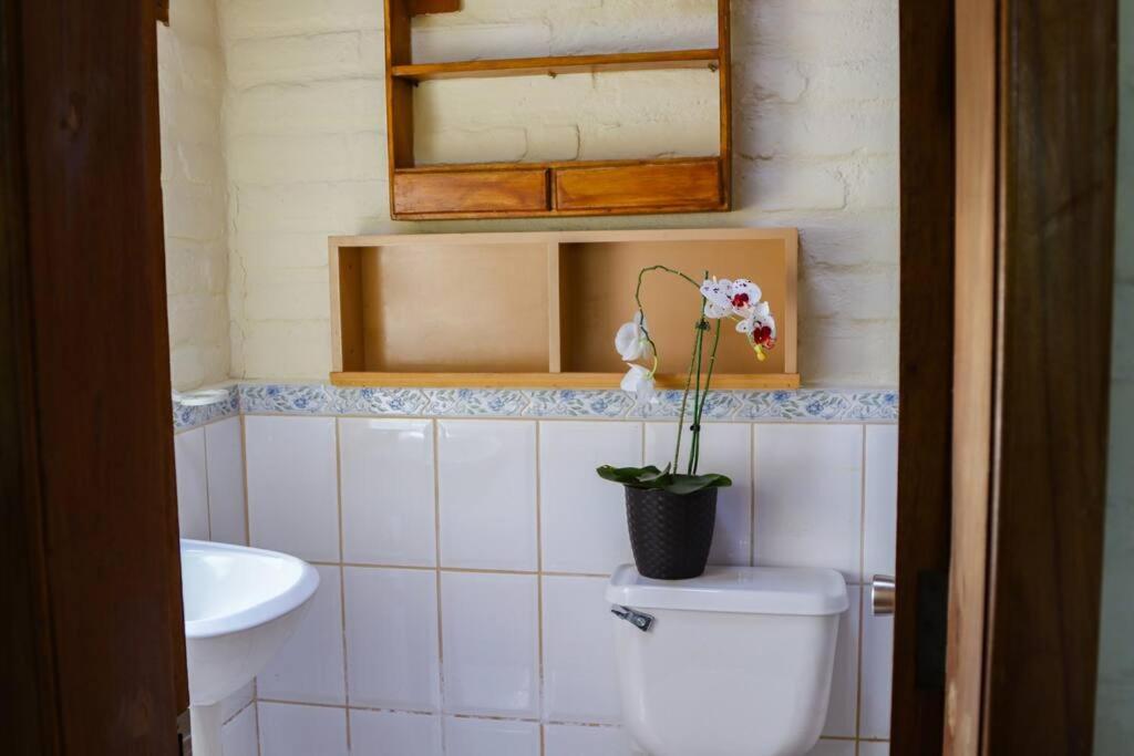 The Cabin Lodging