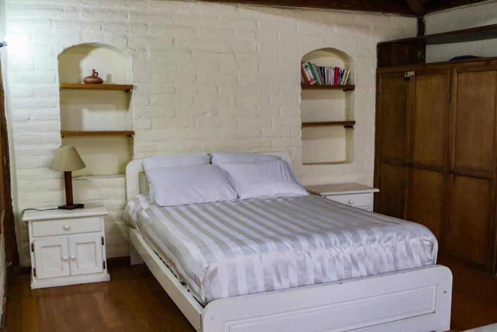 The Cabin Lodging