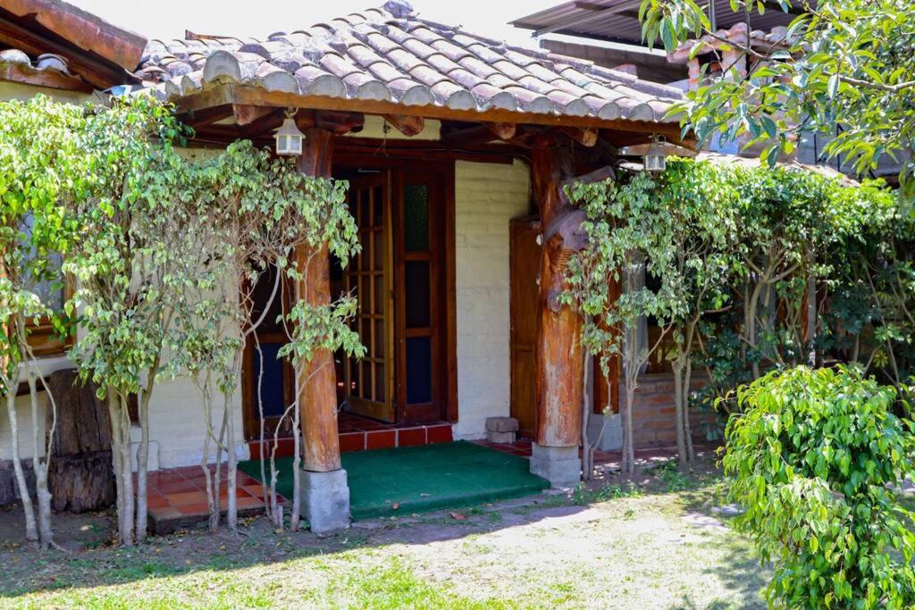 The Cabin Lodging