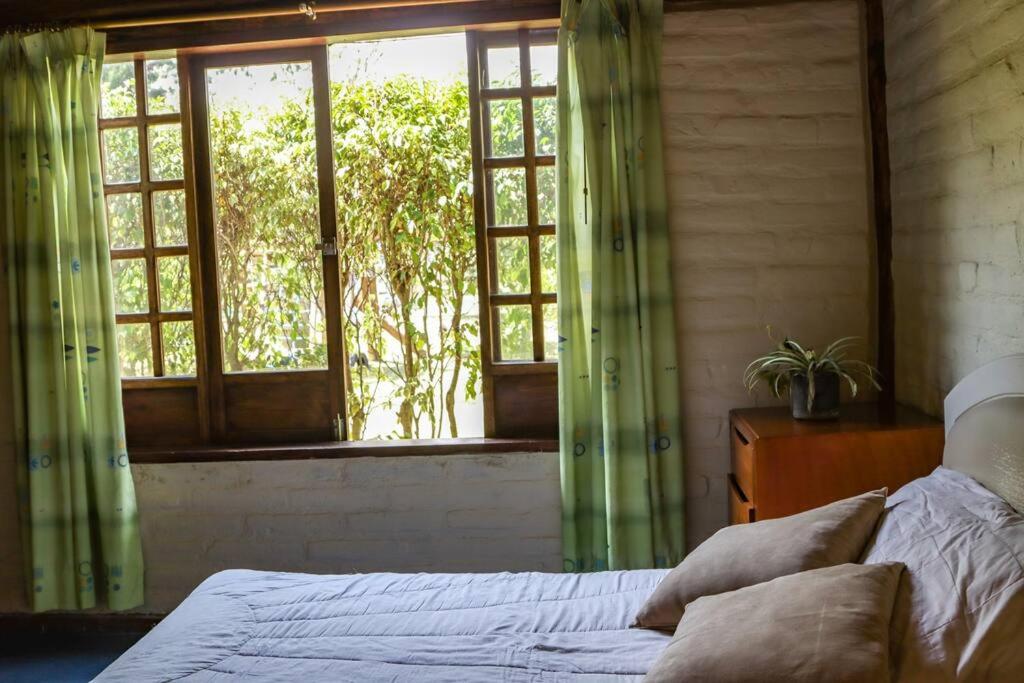The Cabin Lodging