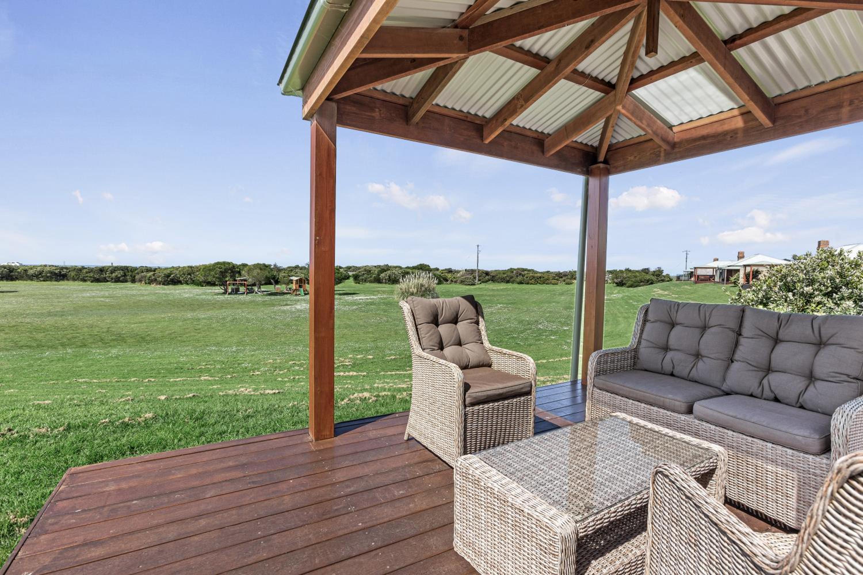 Apollo Bay Cottages- Hopetoun