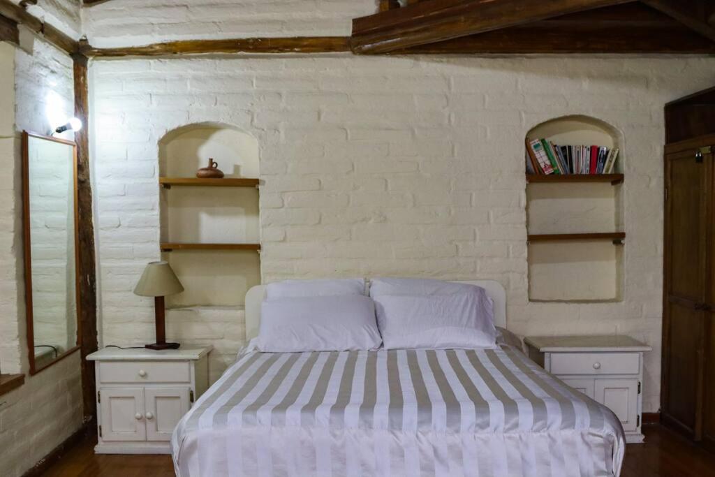The Cabin Lodging