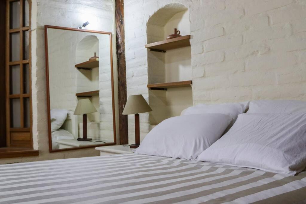 The Cabin Lodging