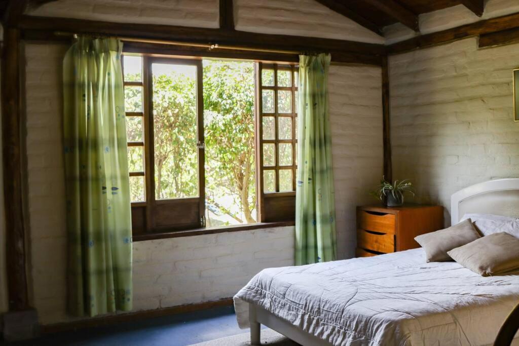 The Cabin Lodging