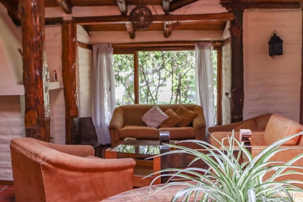 The Cabin Lodging