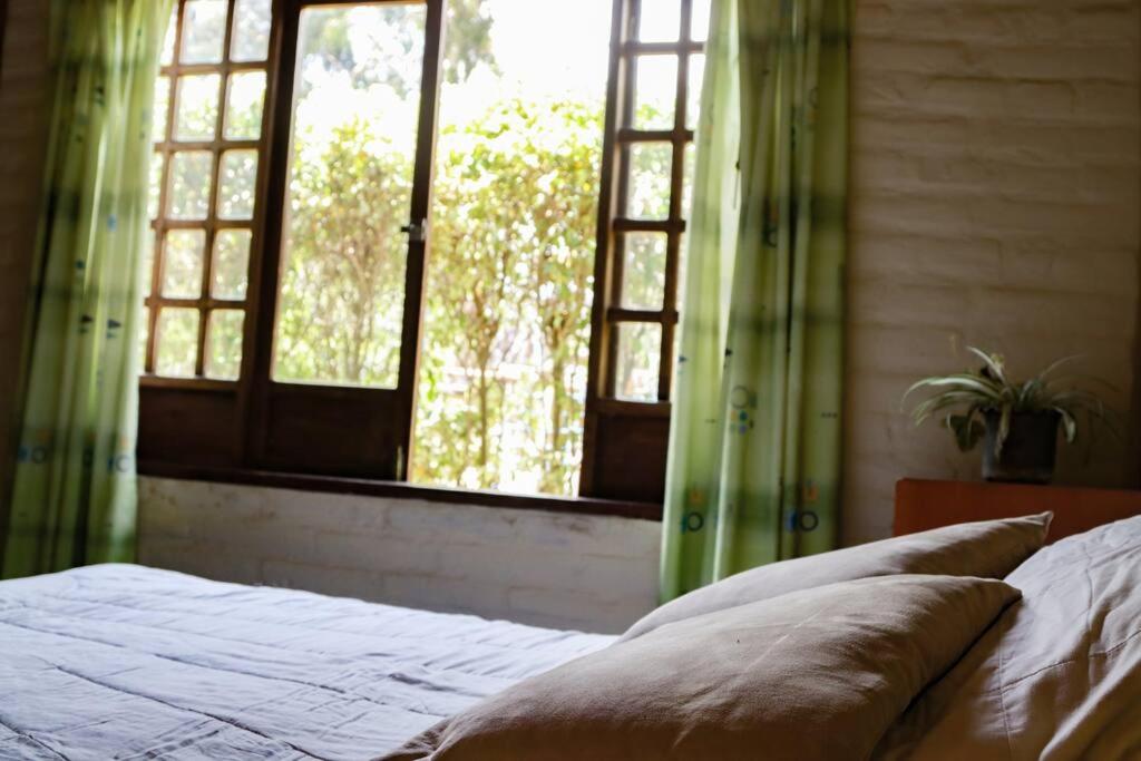 The Cabin Lodging