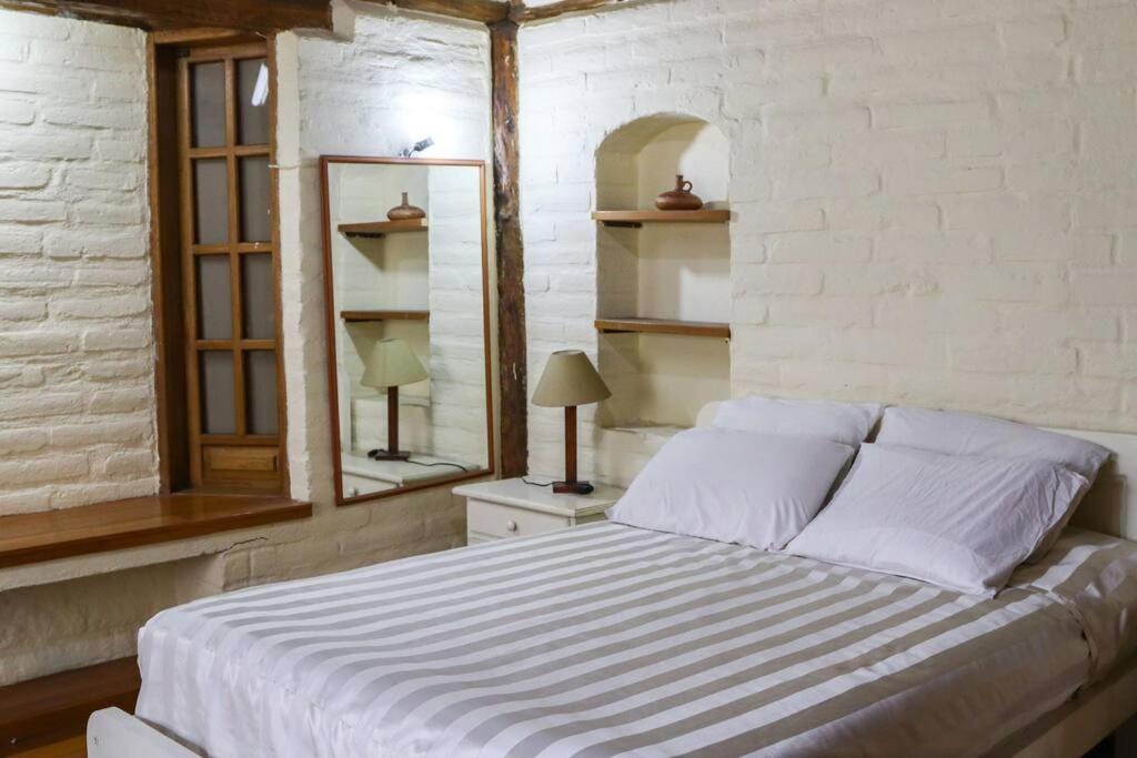 The Cabin Lodging