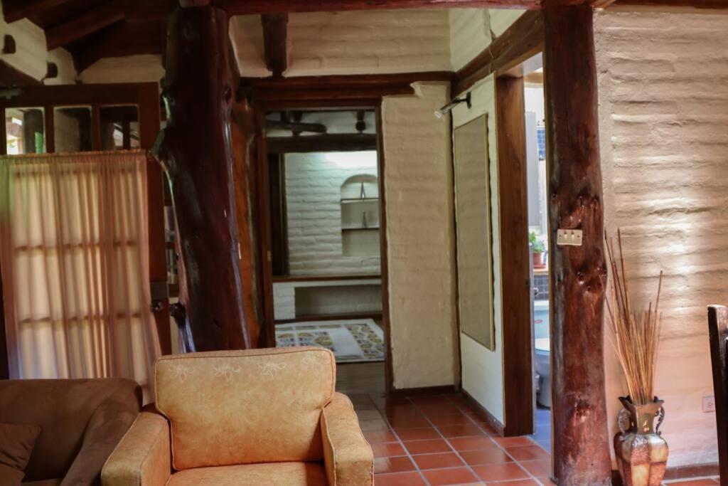The Cabin Lodging
