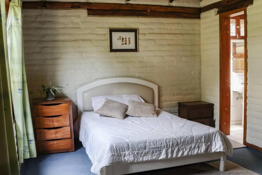 The Cabin Lodging