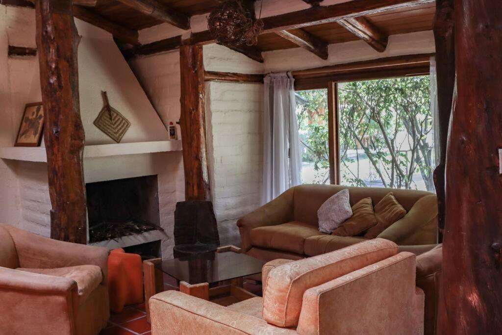 The Cabin Lodging