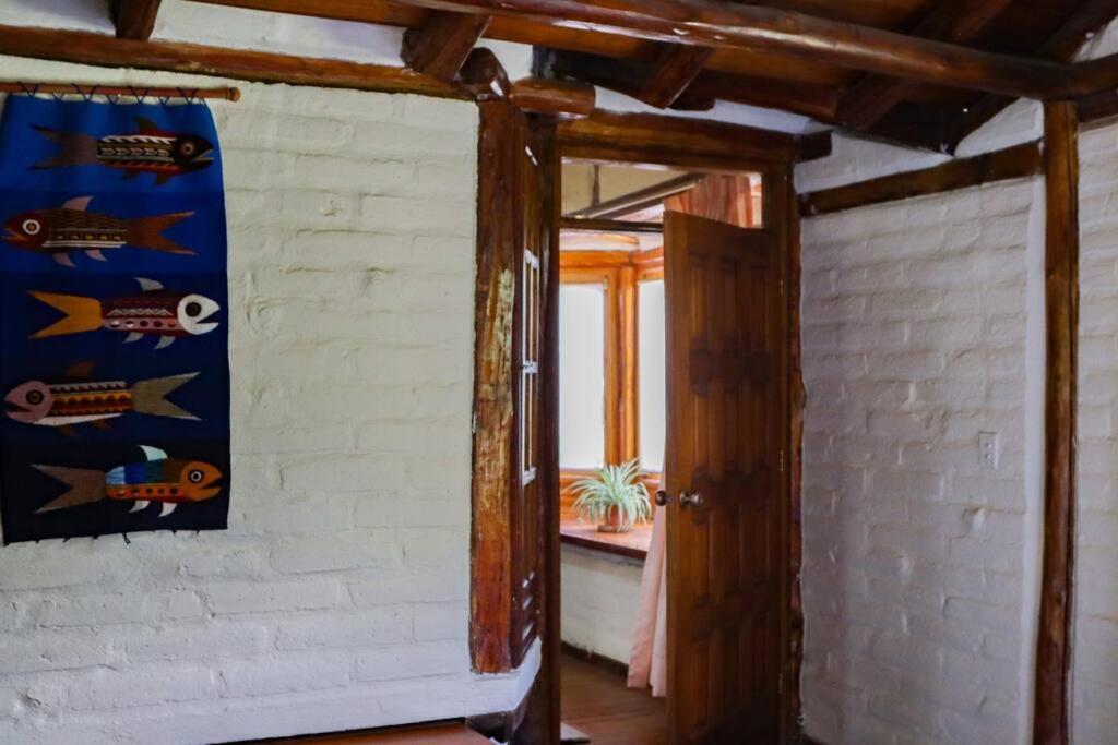 The Cabin Lodging