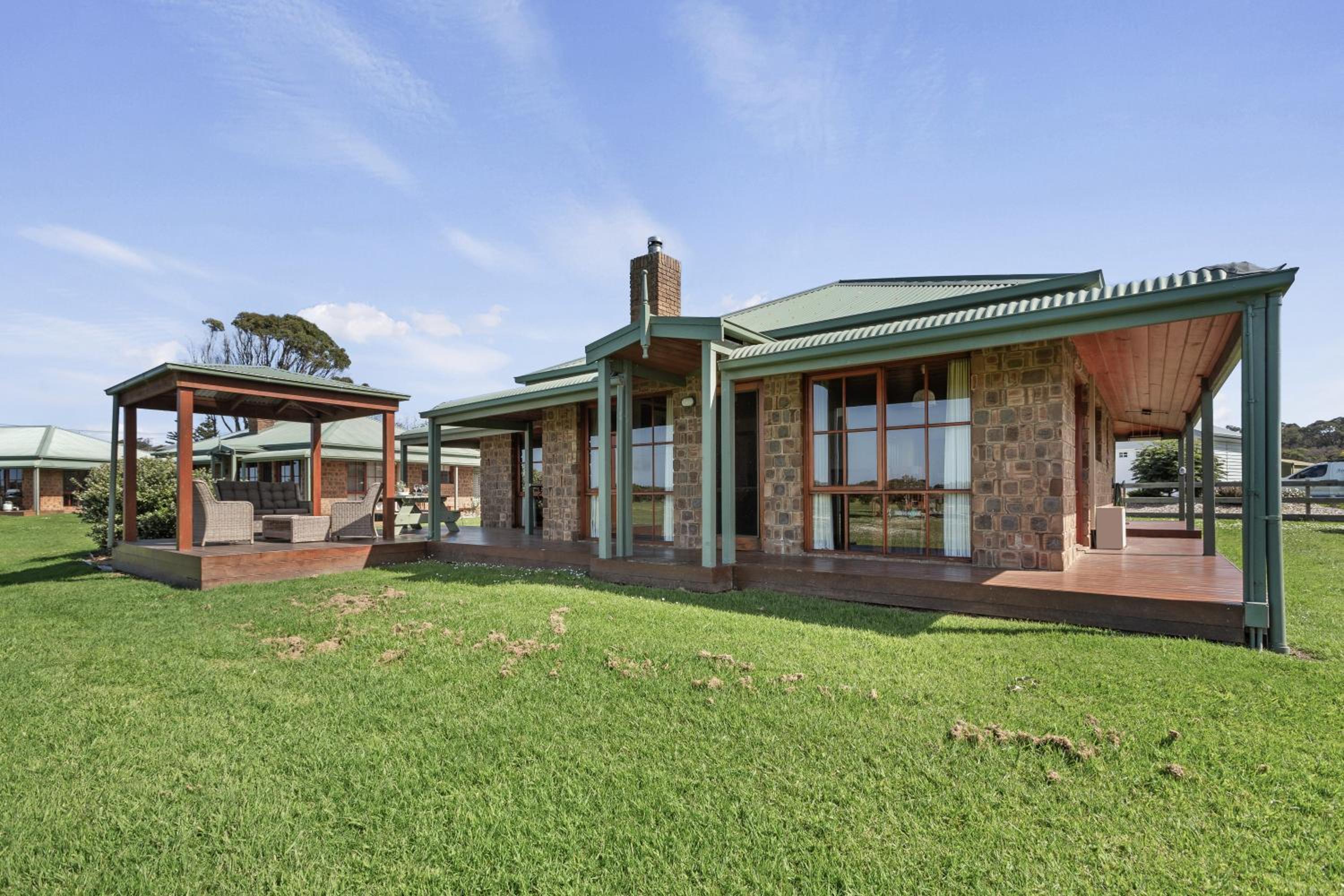 Apollo Bay Cottages- Hopetoun