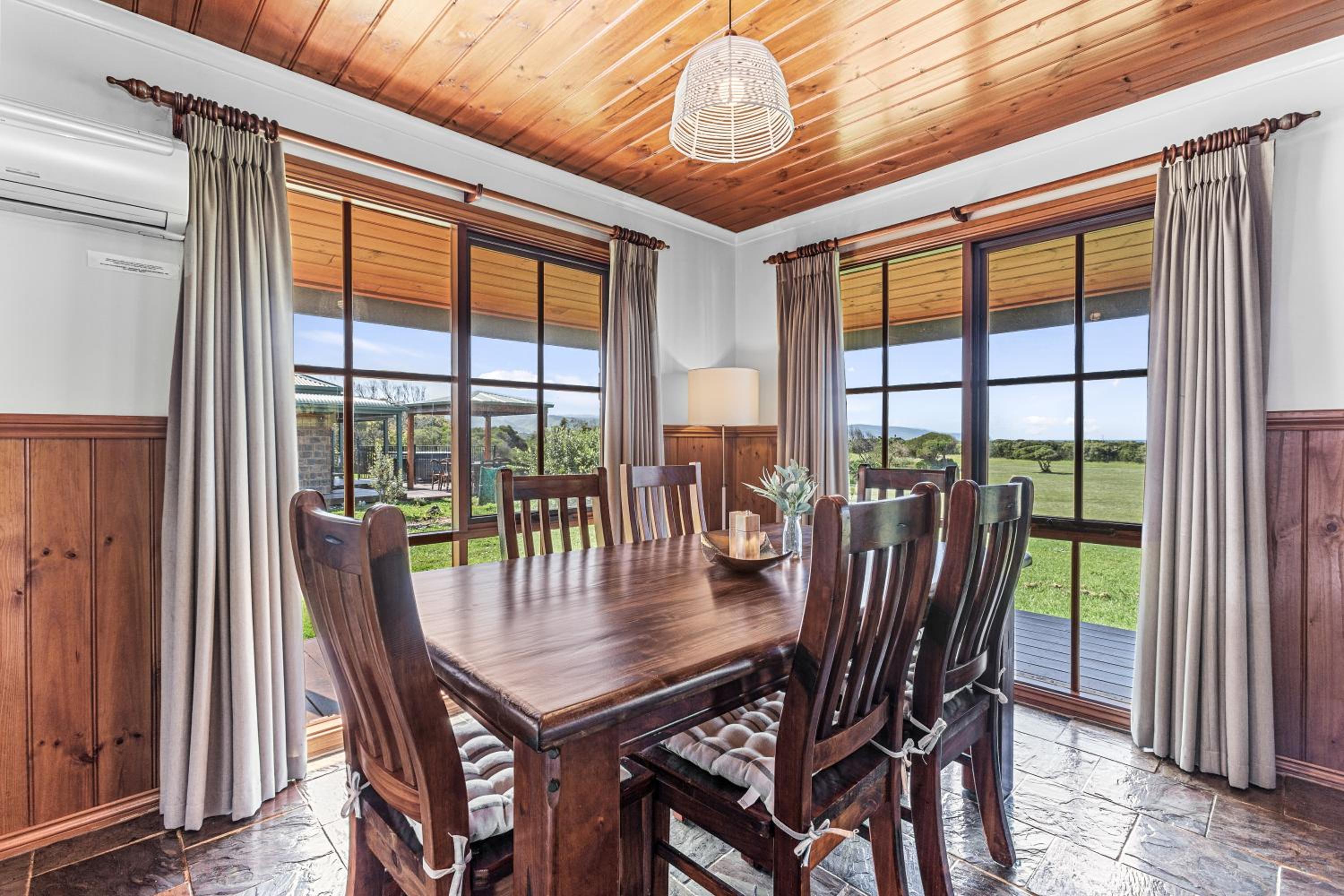 Apollo Bay Cottages- Hopetoun