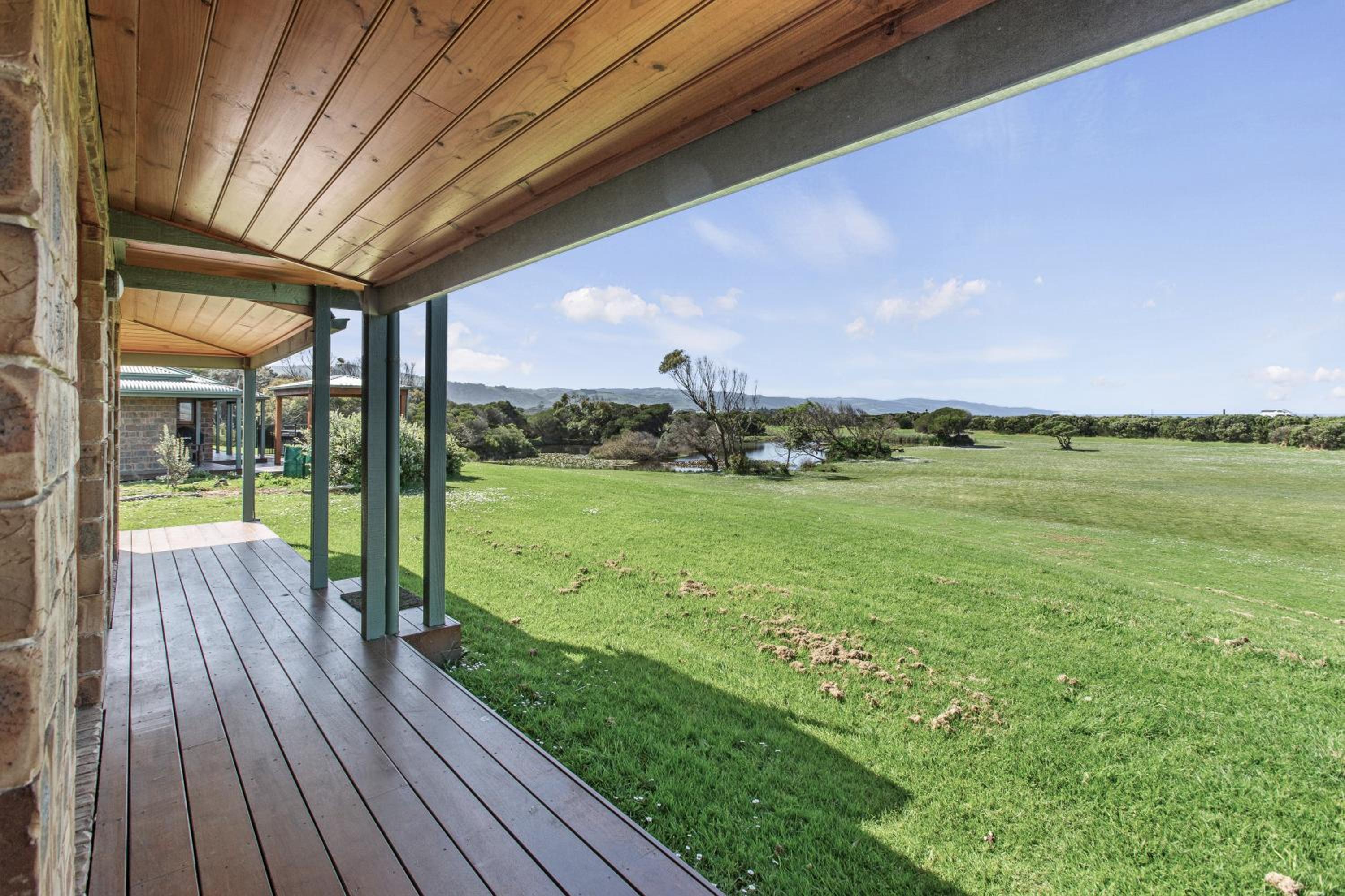 Apollo Bay Cottages- Hopetoun
