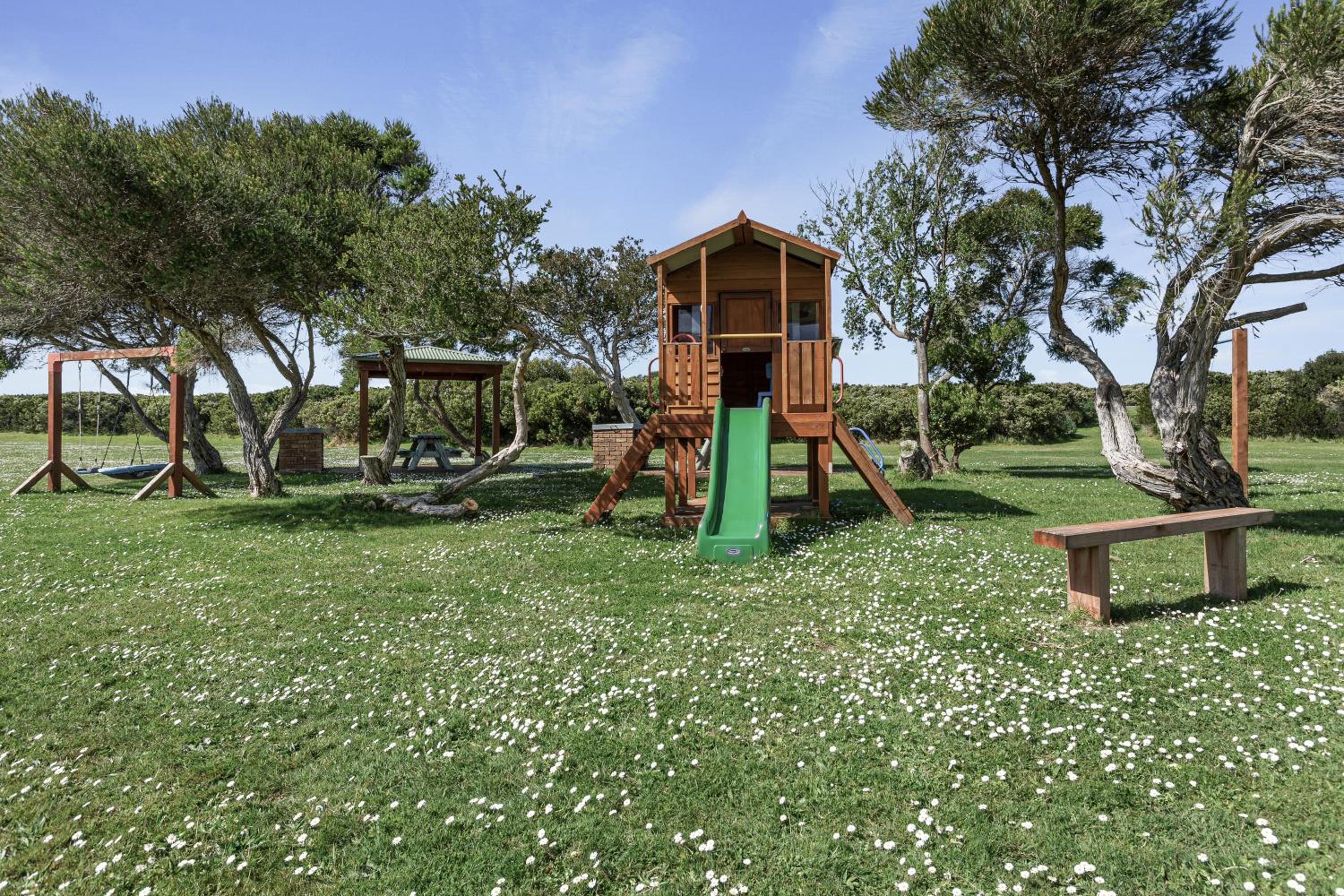 Apollo Bay Cottages- Hopetoun