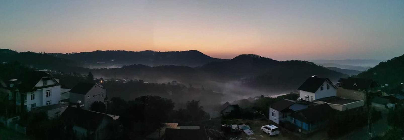 Dalat De Charme Village
