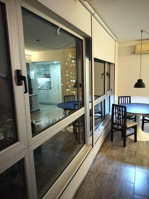 Departamento con pileta de lujo, centro de Buenos Aires