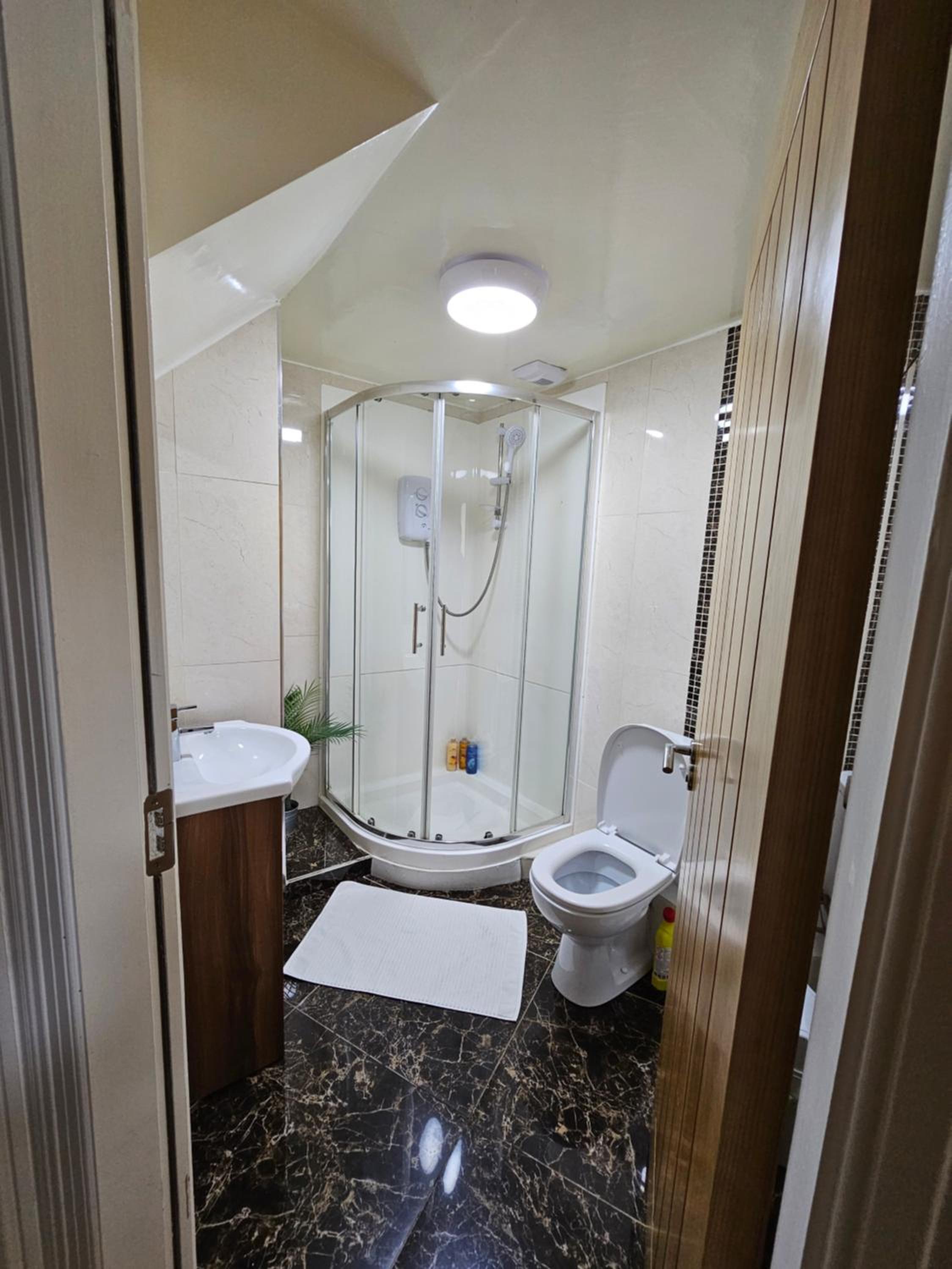 Apt Dublin 1 - City Center