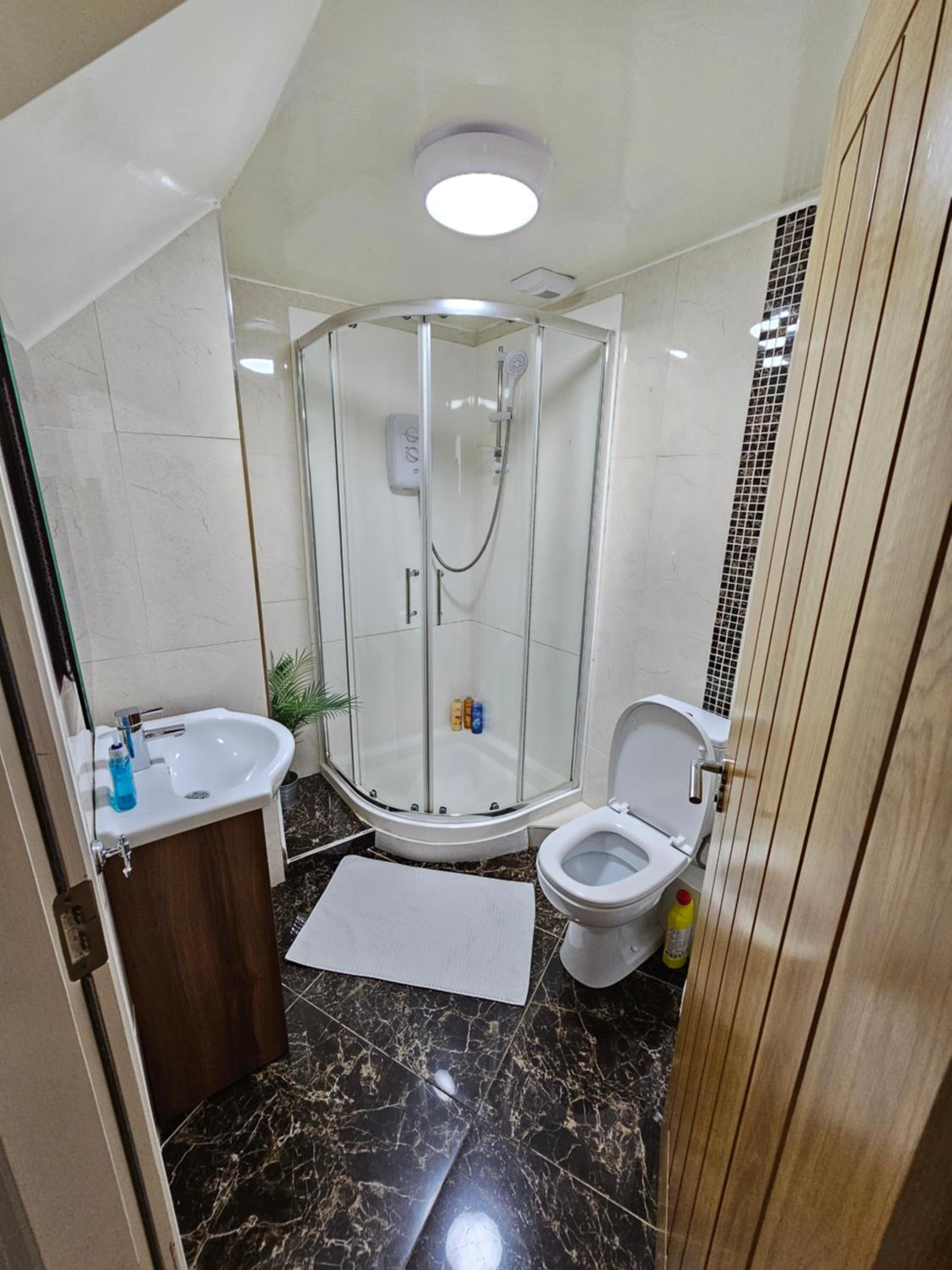 Apt Dublin 1 - City Center