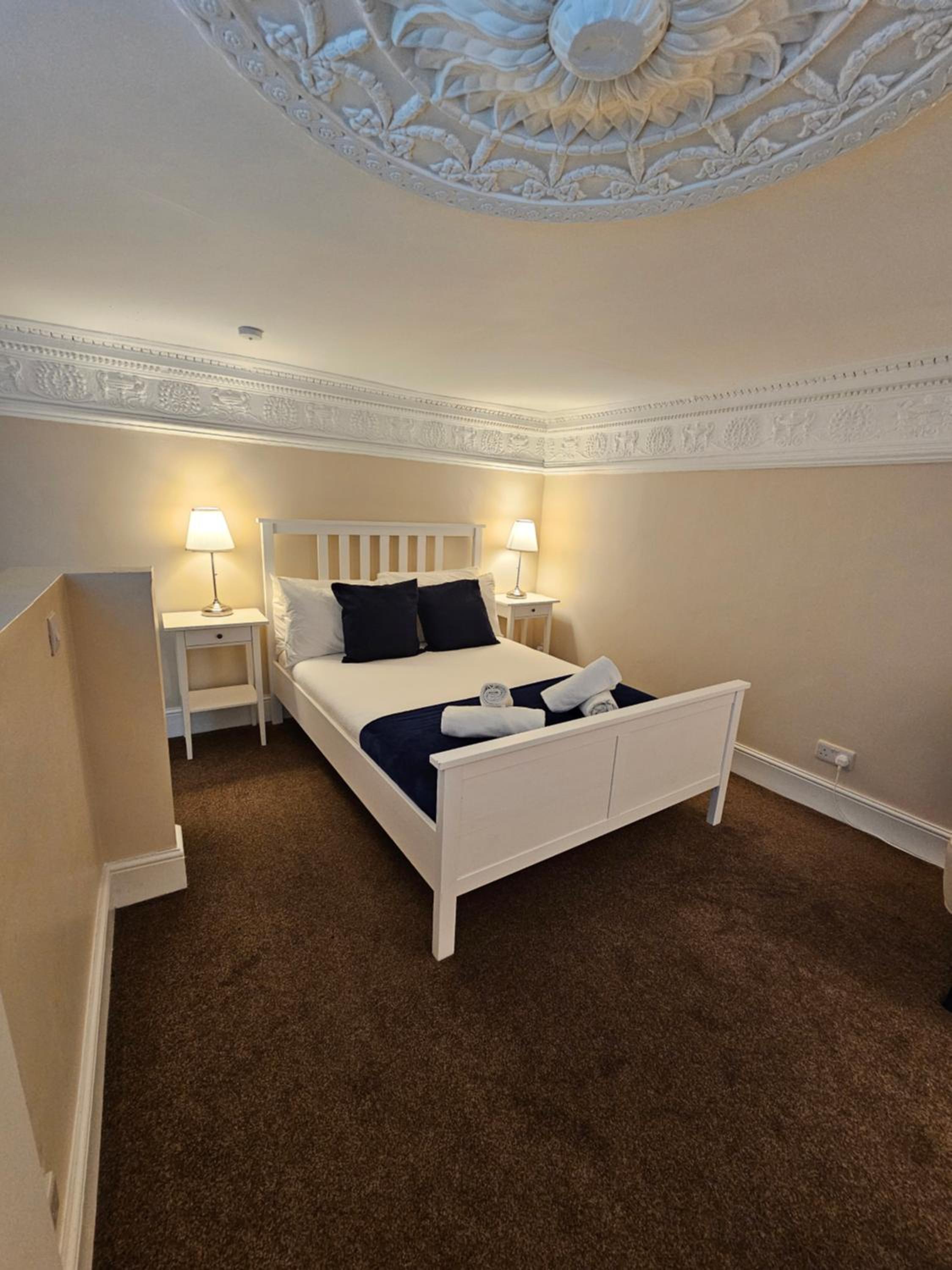Apt Dublin 1 - City Center