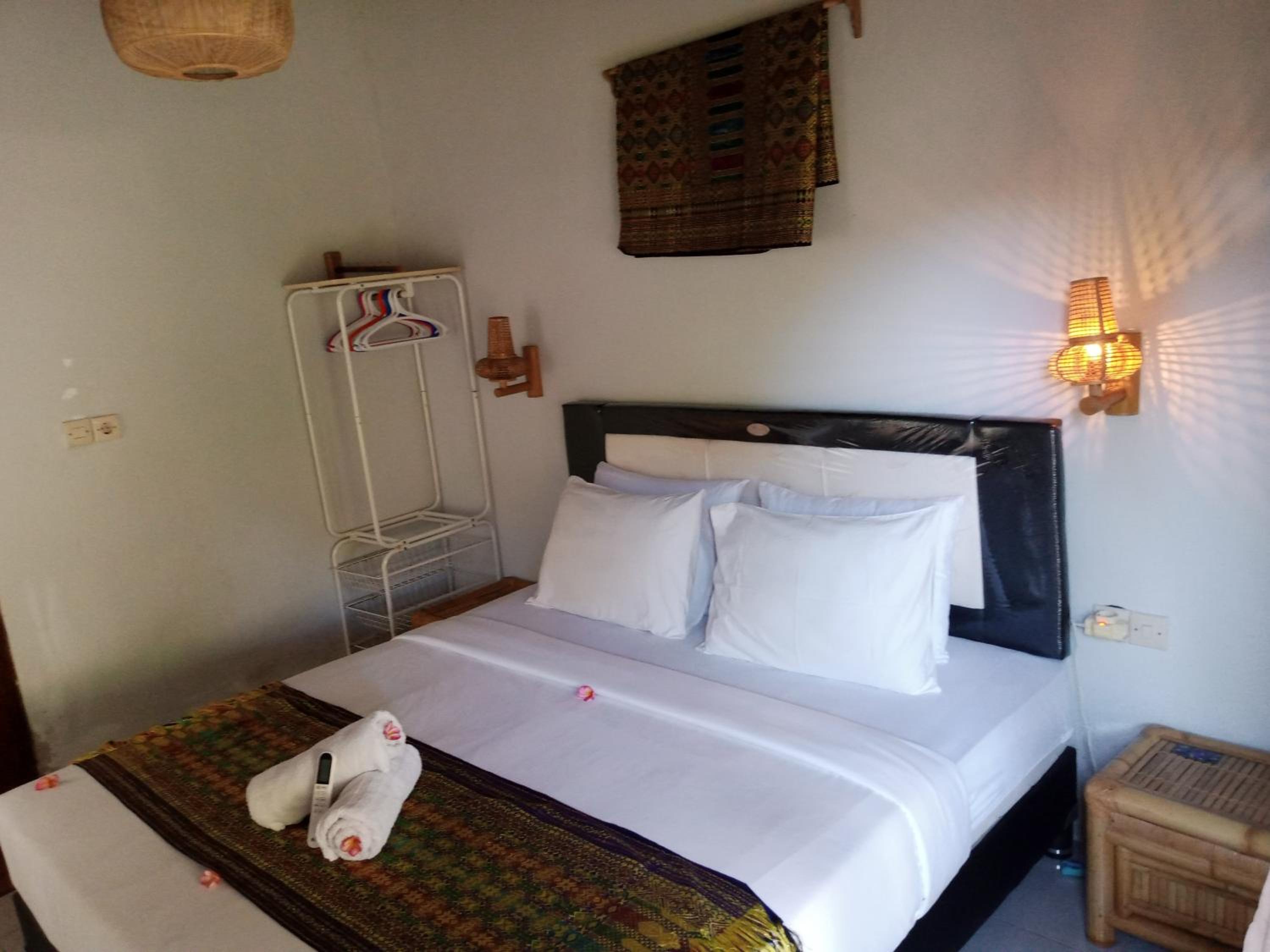 Jepun homestay view 3