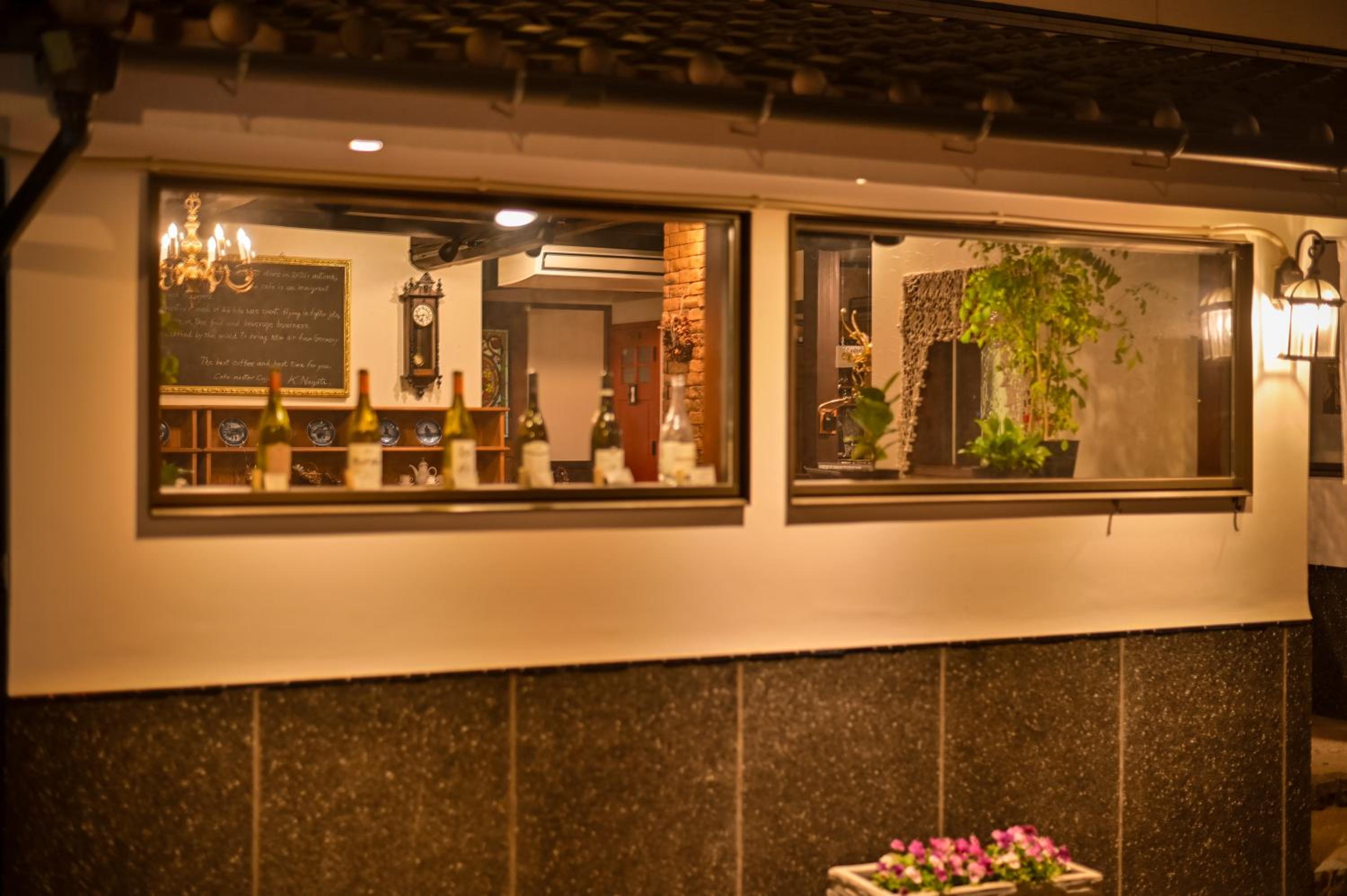 Auberge Licht view 4