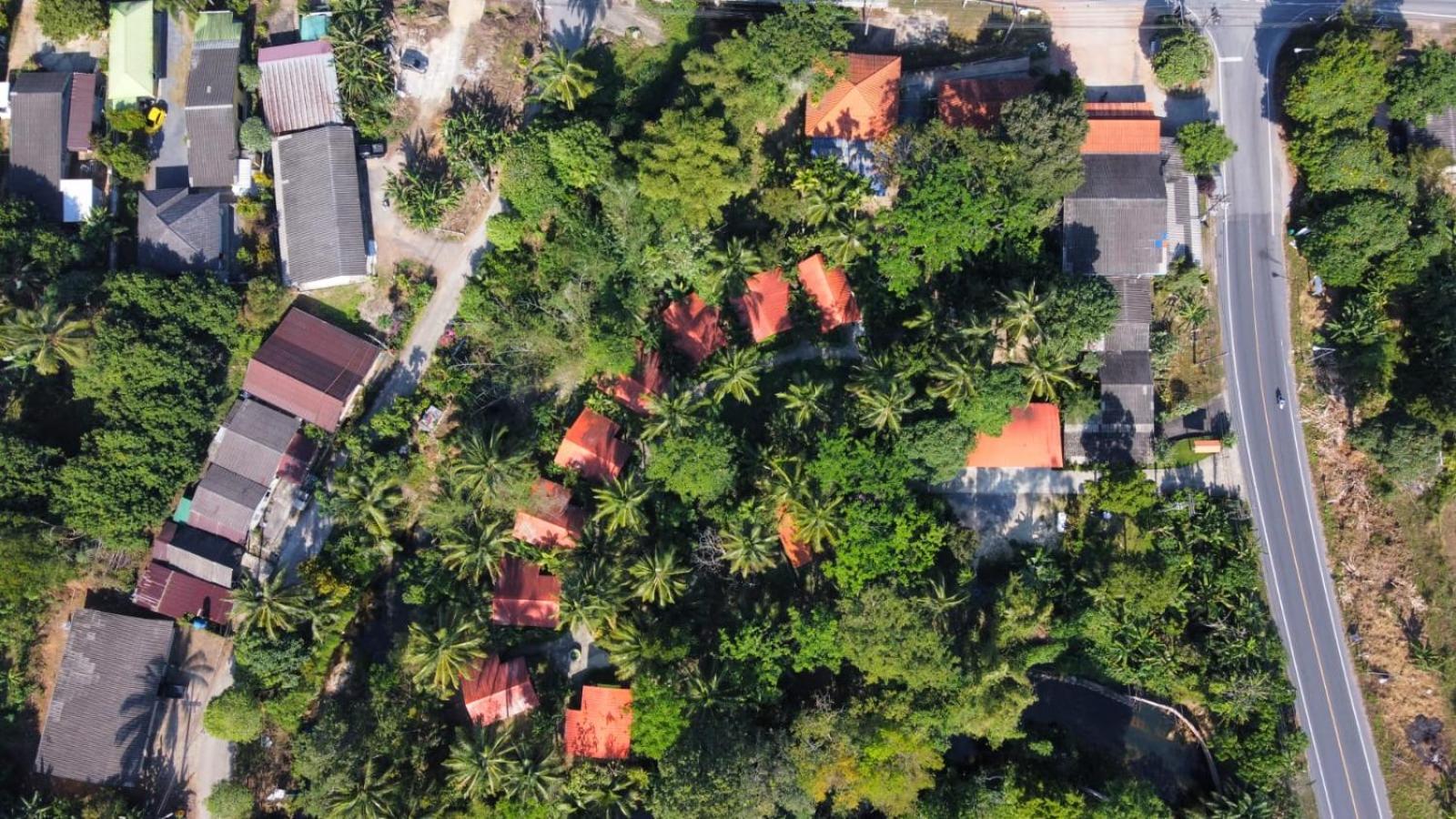 Hotel Garden Villa Khaolak - Image 1