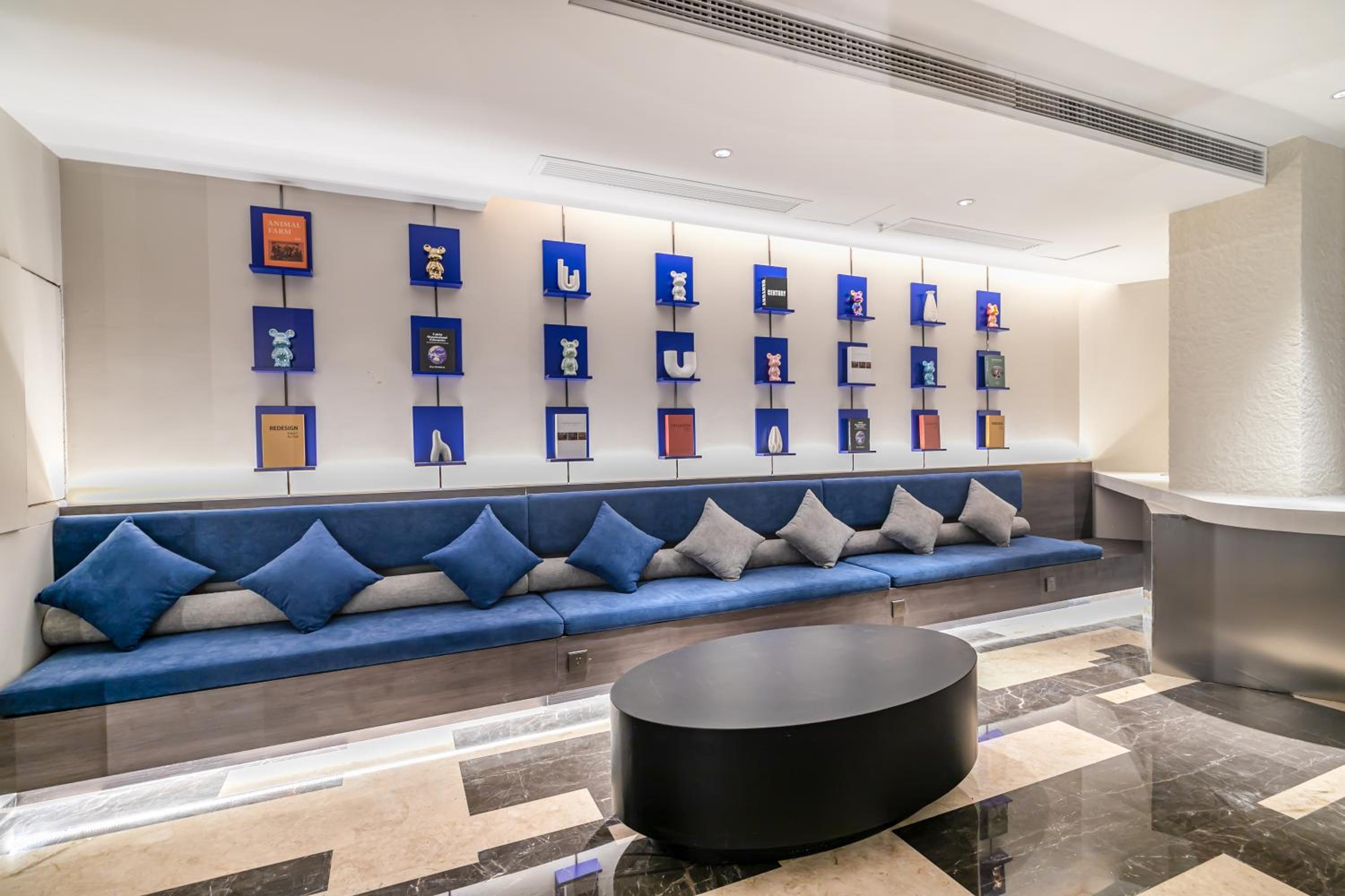 Insail Hotel Guangzhou University of Chinese Medicine Metro Branch