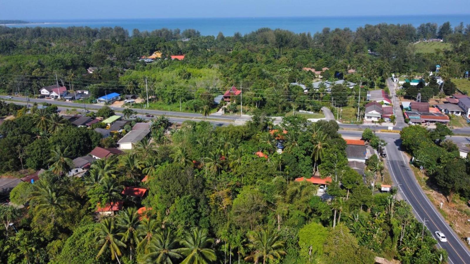 Garden Villa Khaolak view 3