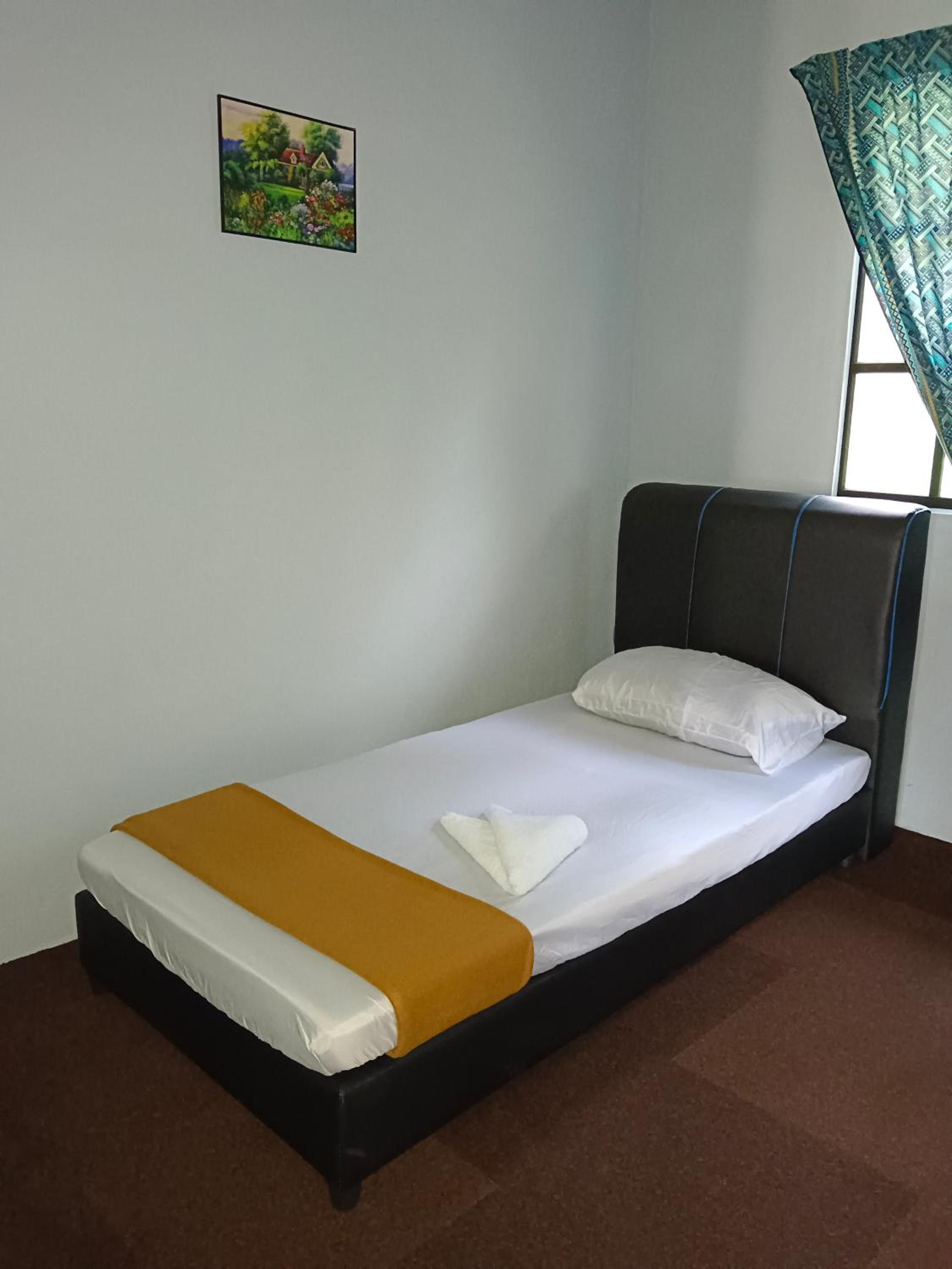Mountain House Pekan Nabalu photo 2