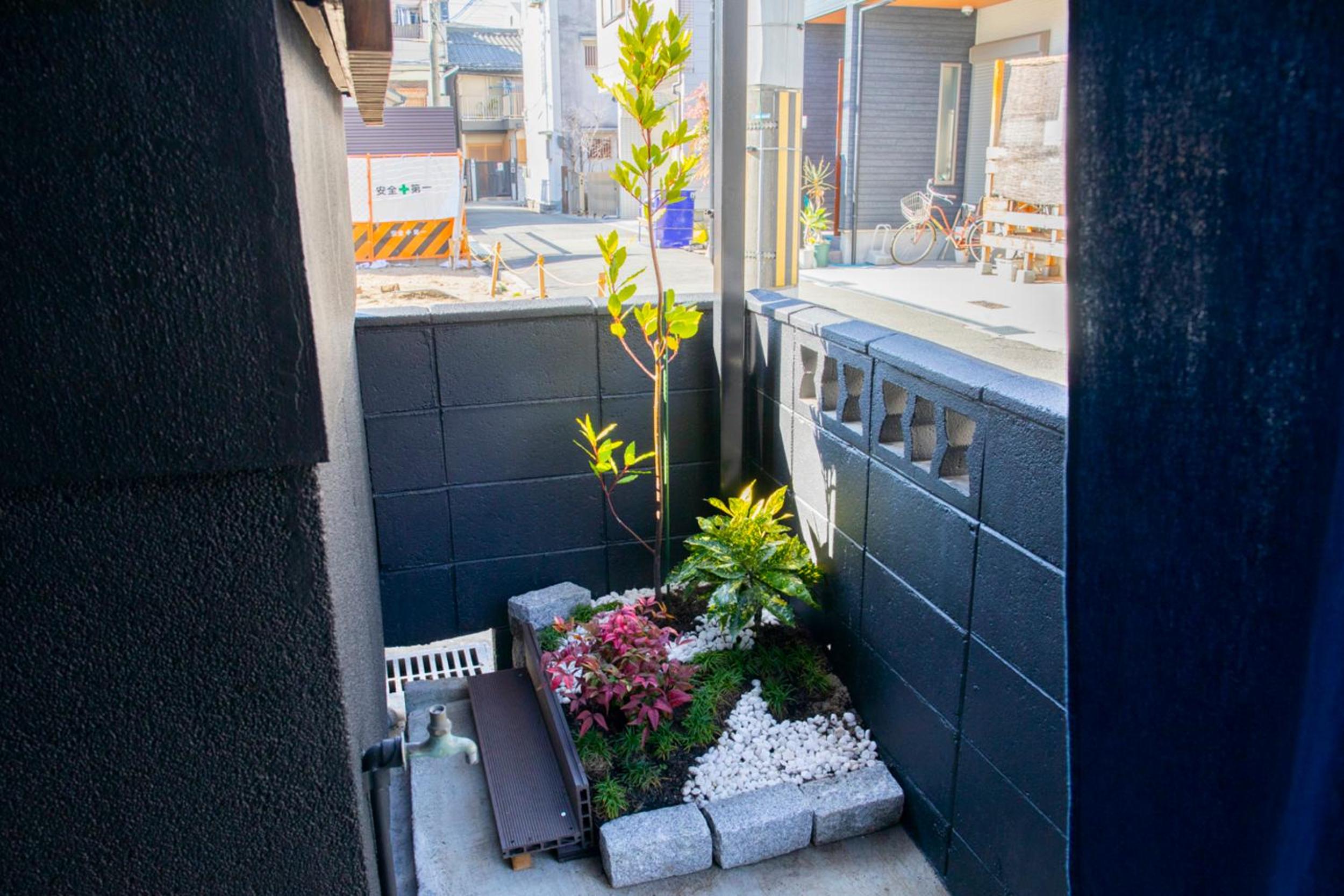 OPEN SALE-Full renovation-stations 4 min-USJ& Namba nearby