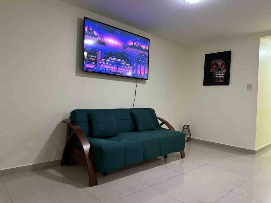 Apartamento cerca autódromo view 4