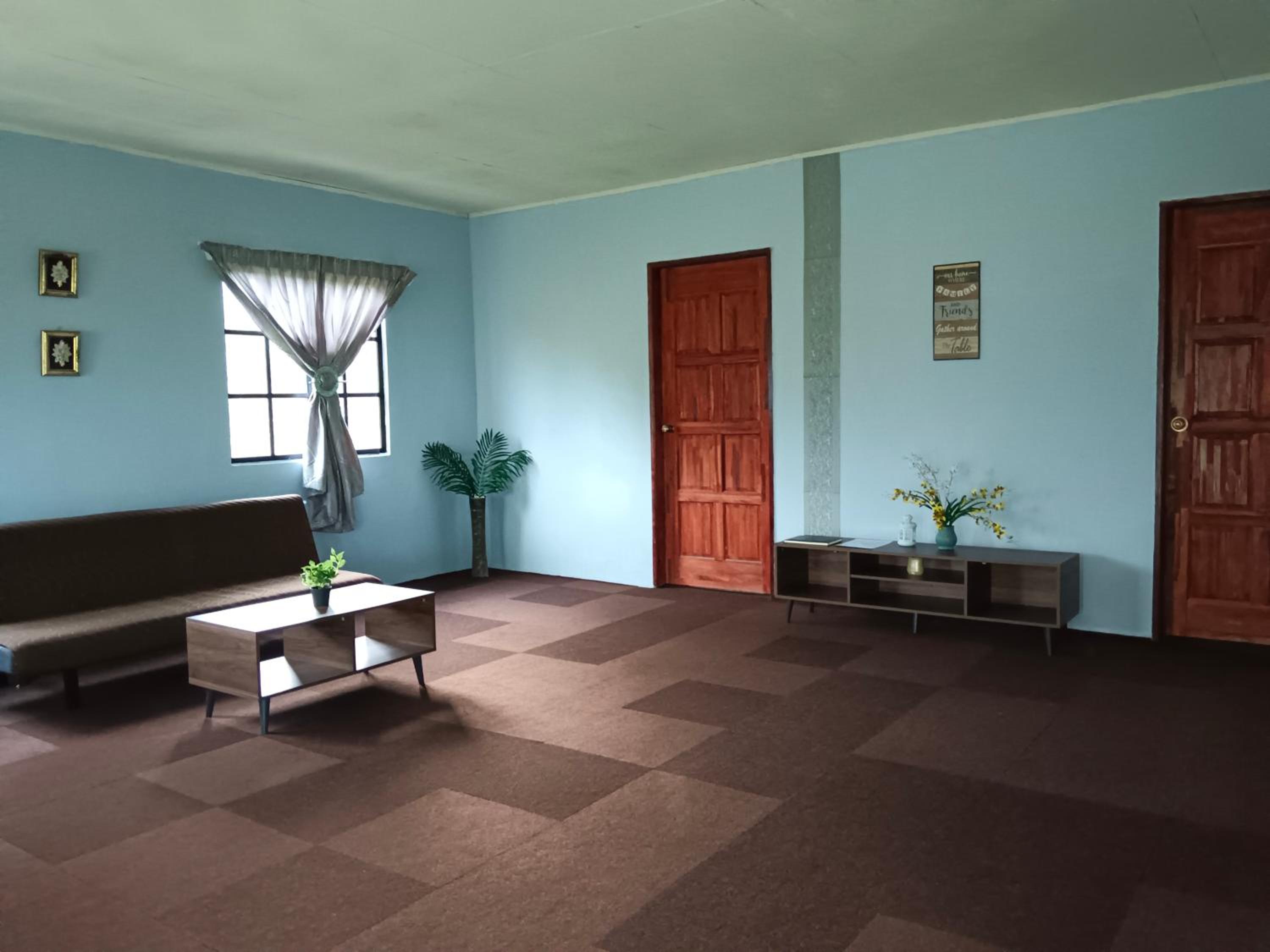 Mountain House Pekan Nabalu photo 7