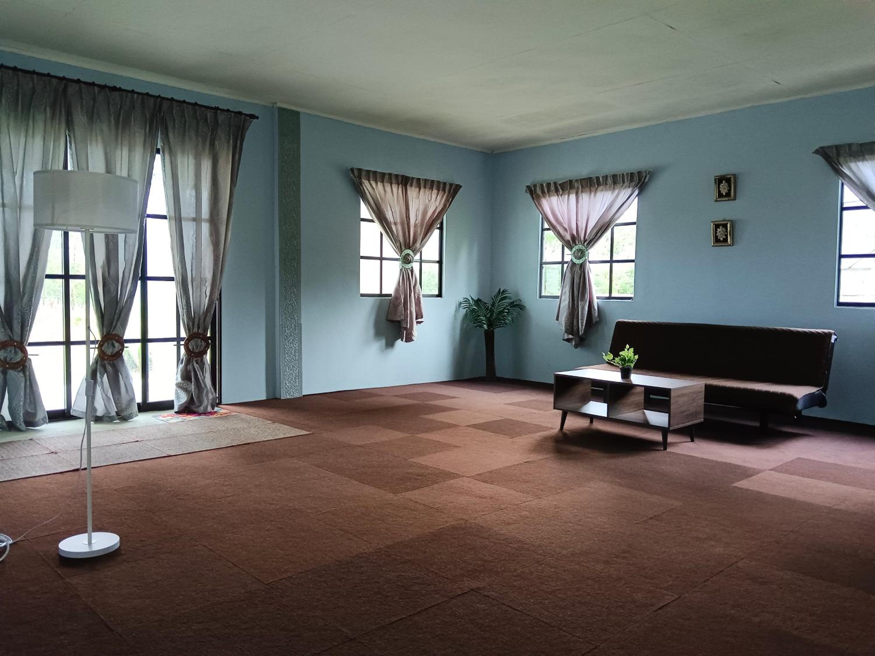 Mountain House Pekan Nabalu photo 5