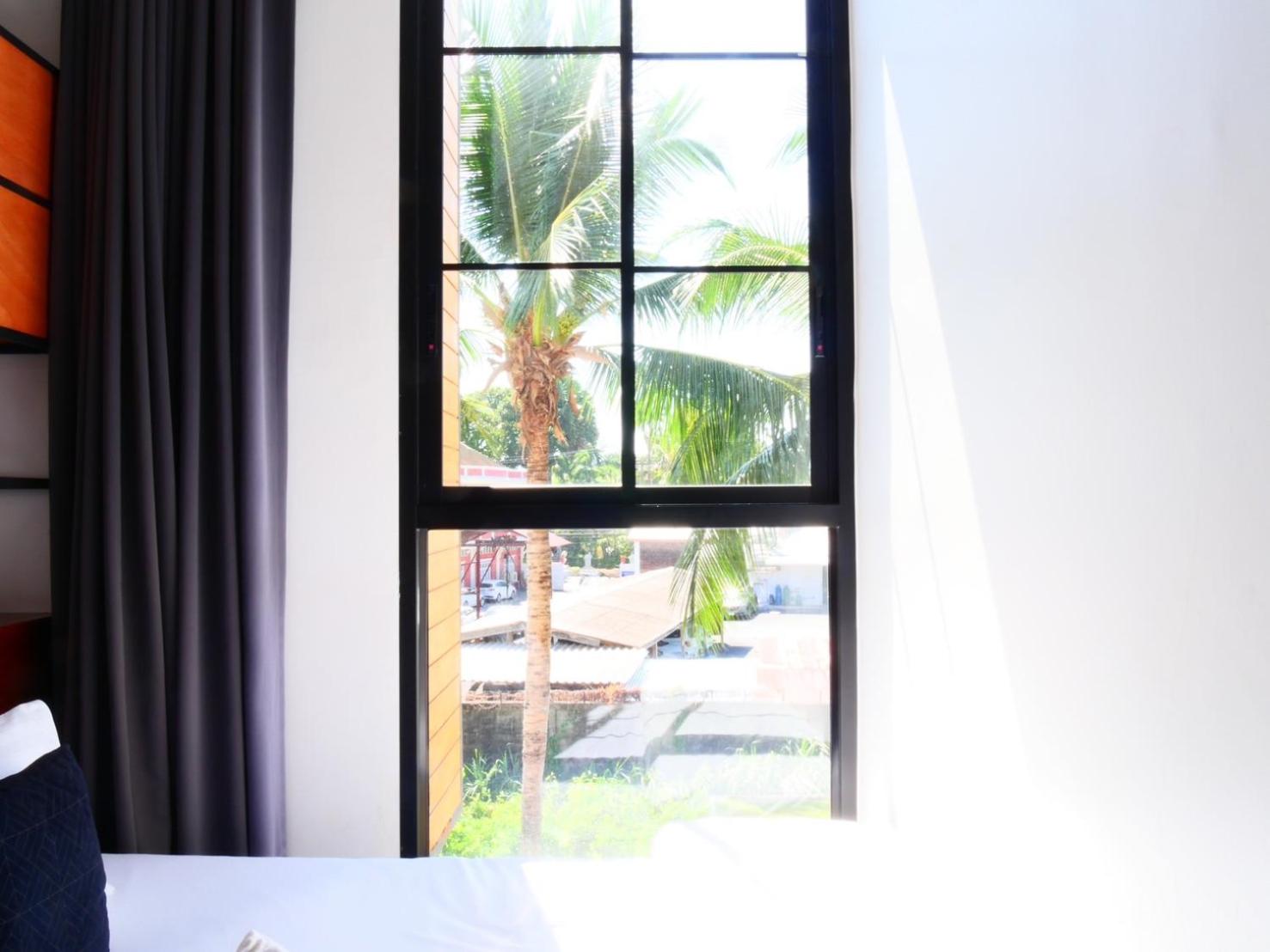 Book a Bed Poshtel - SHA Plus