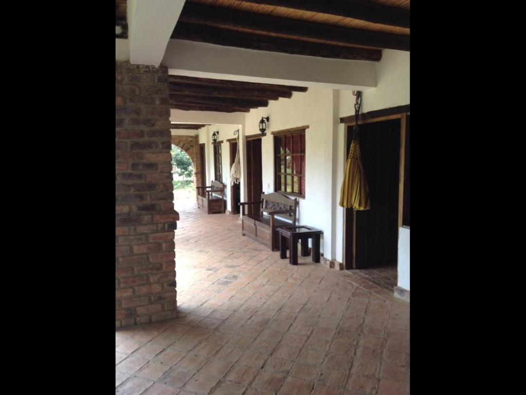 CASAMPO HOSTERIA