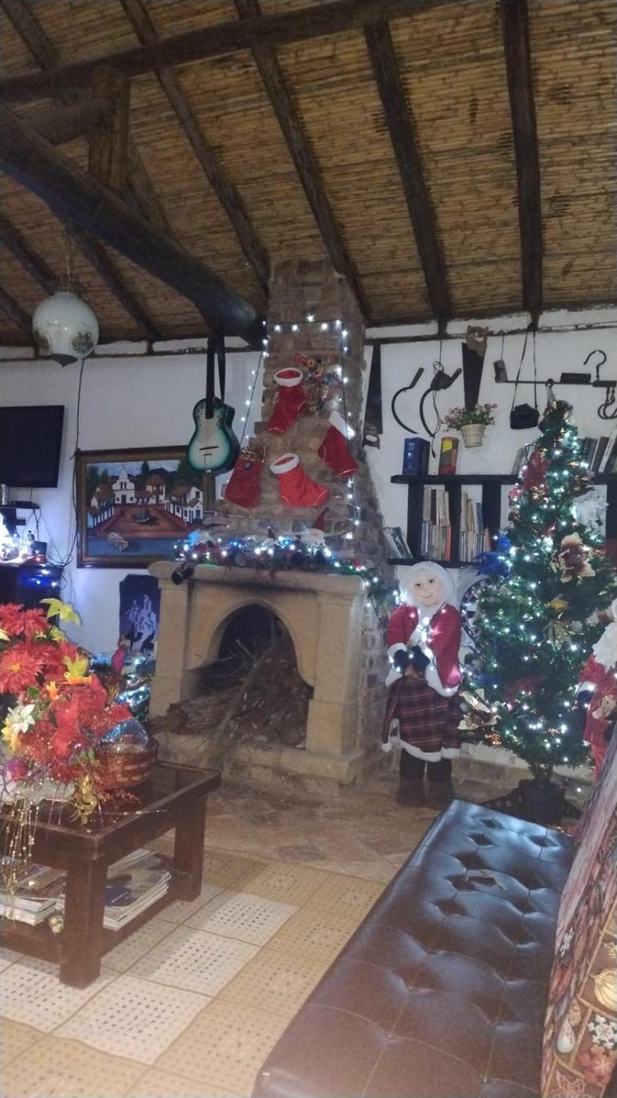 CASAMPO HOSTERIA