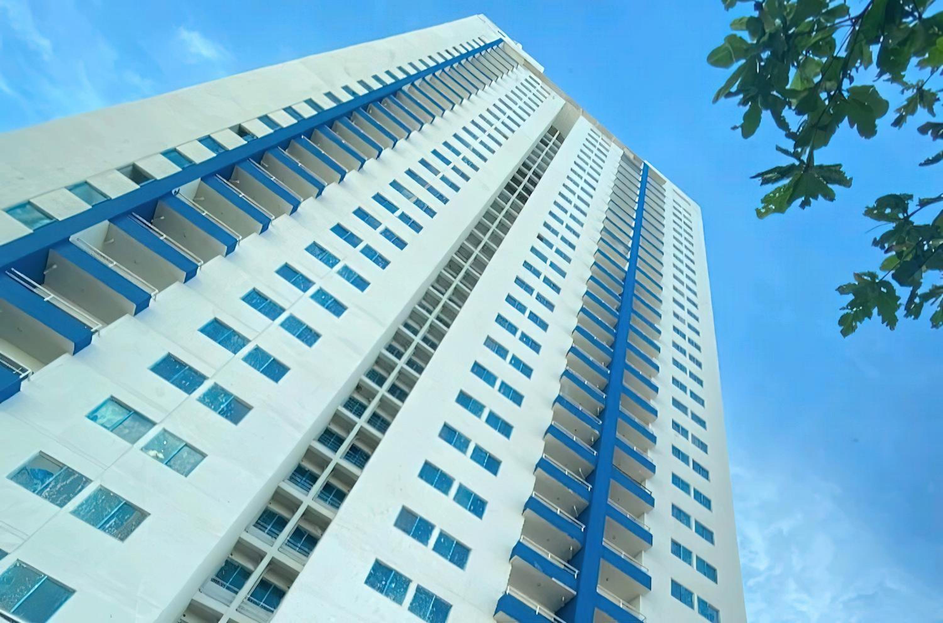 Nice Apartment close to Historic City and beach