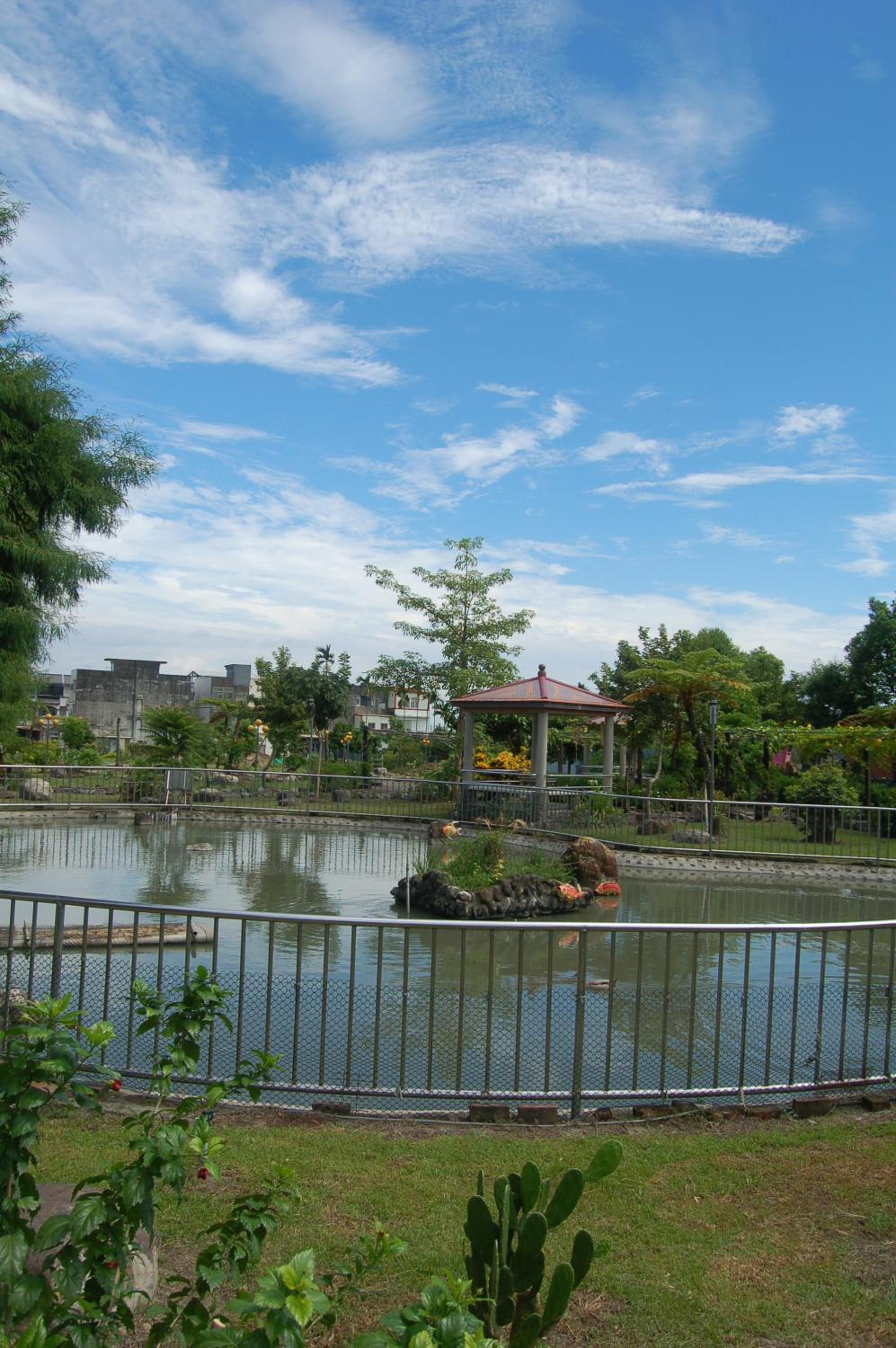 Jheng Tong House view 2
