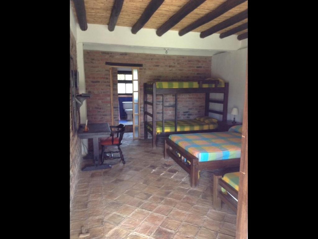 CASAMPO HOSTERIA