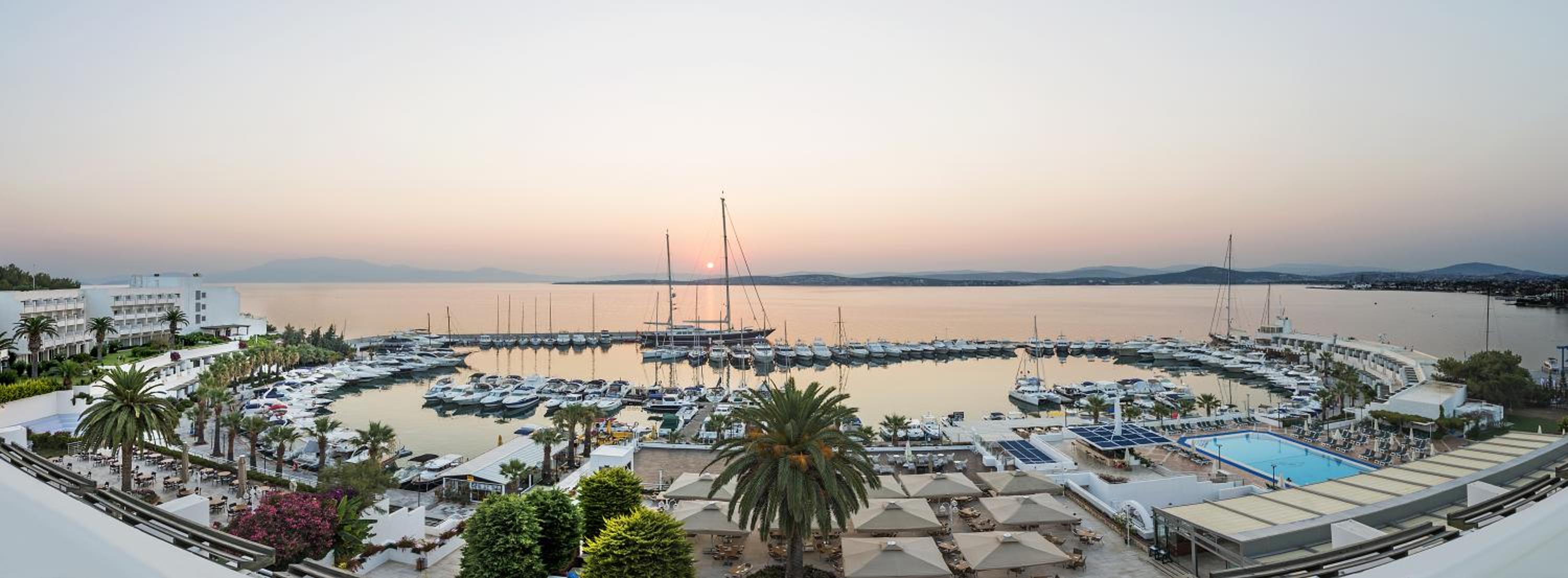 Altin Yunus Hotel & SPA - Çeşme - Image 17