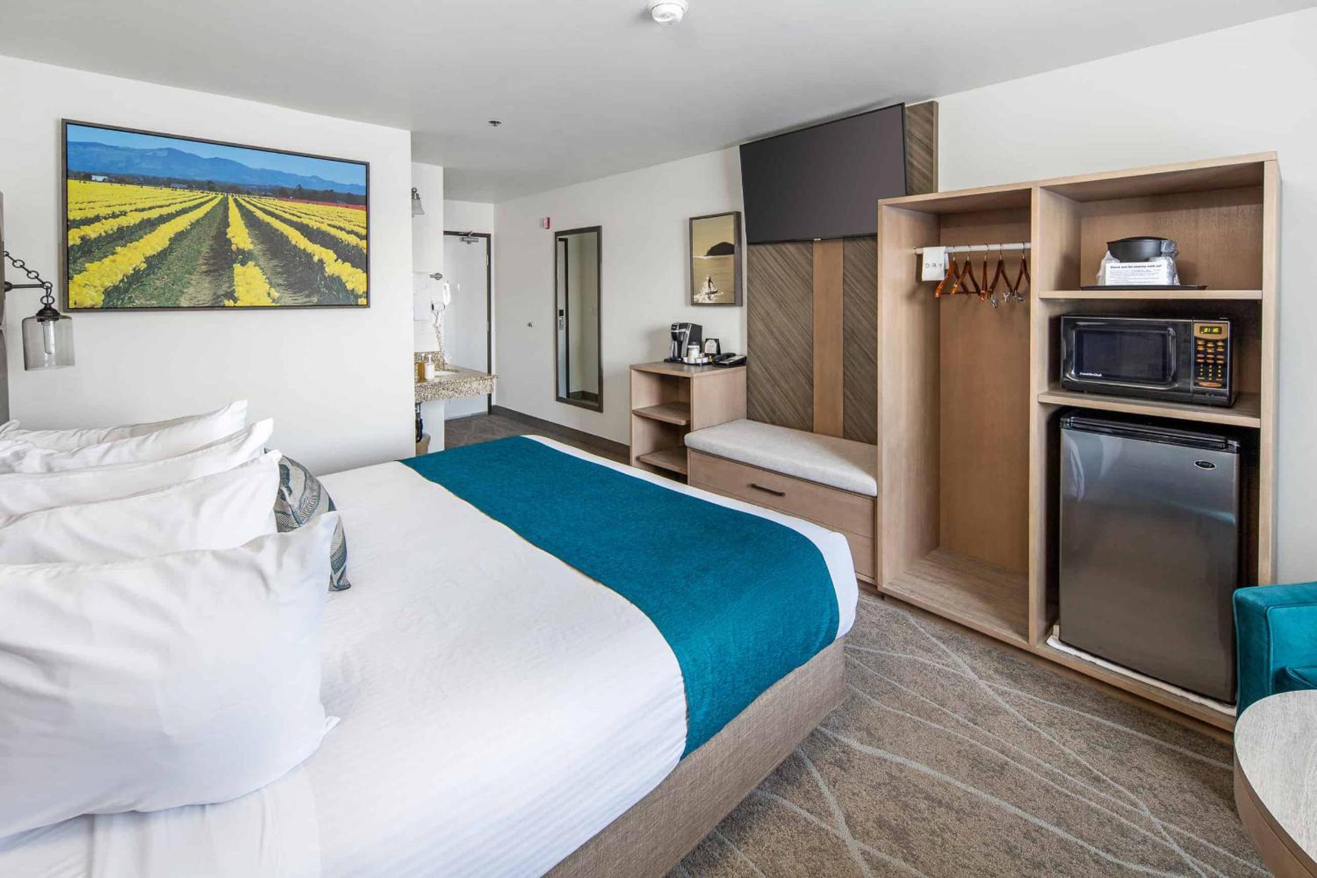 The Marina Inn