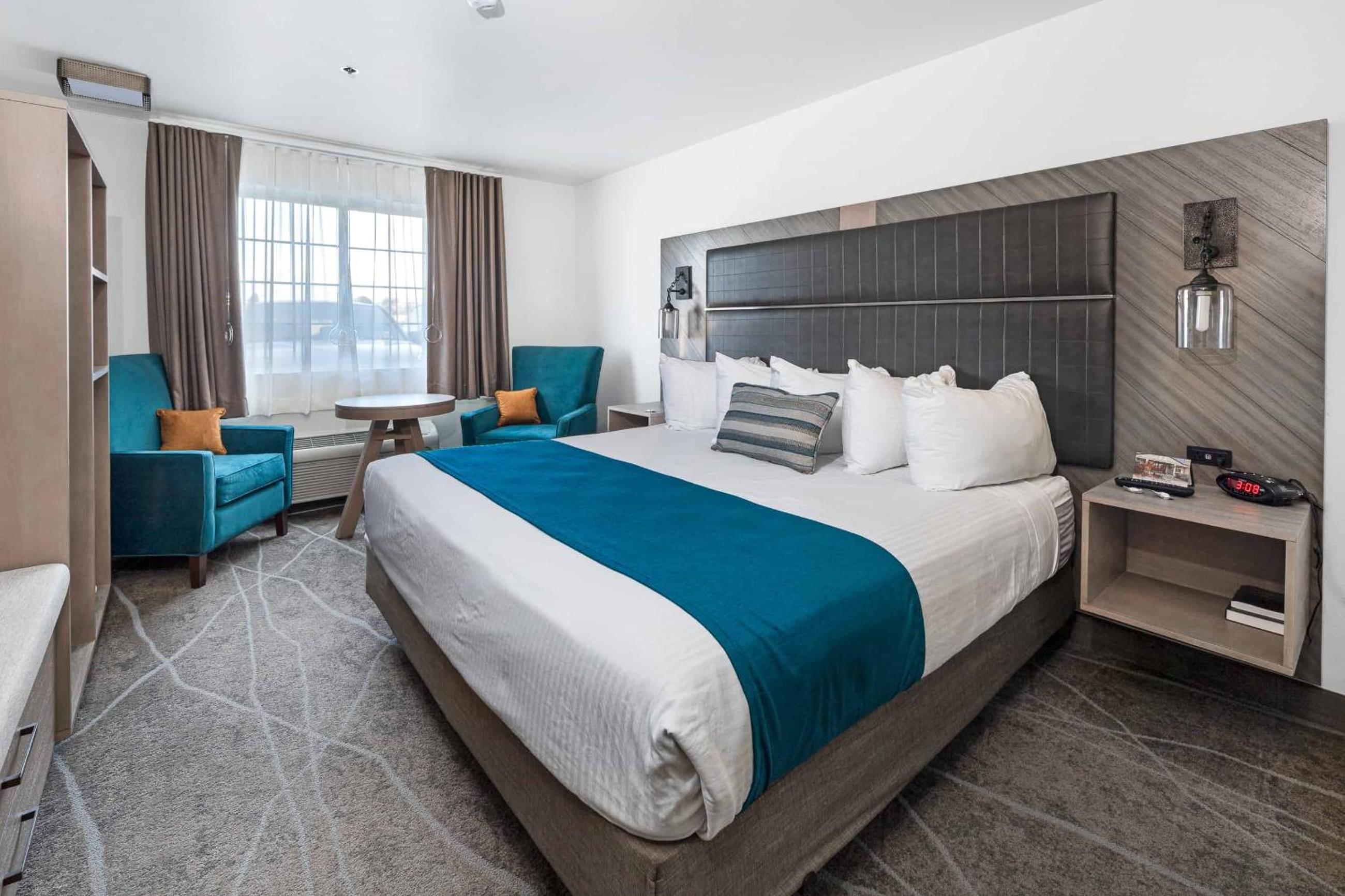 The Marina Inn