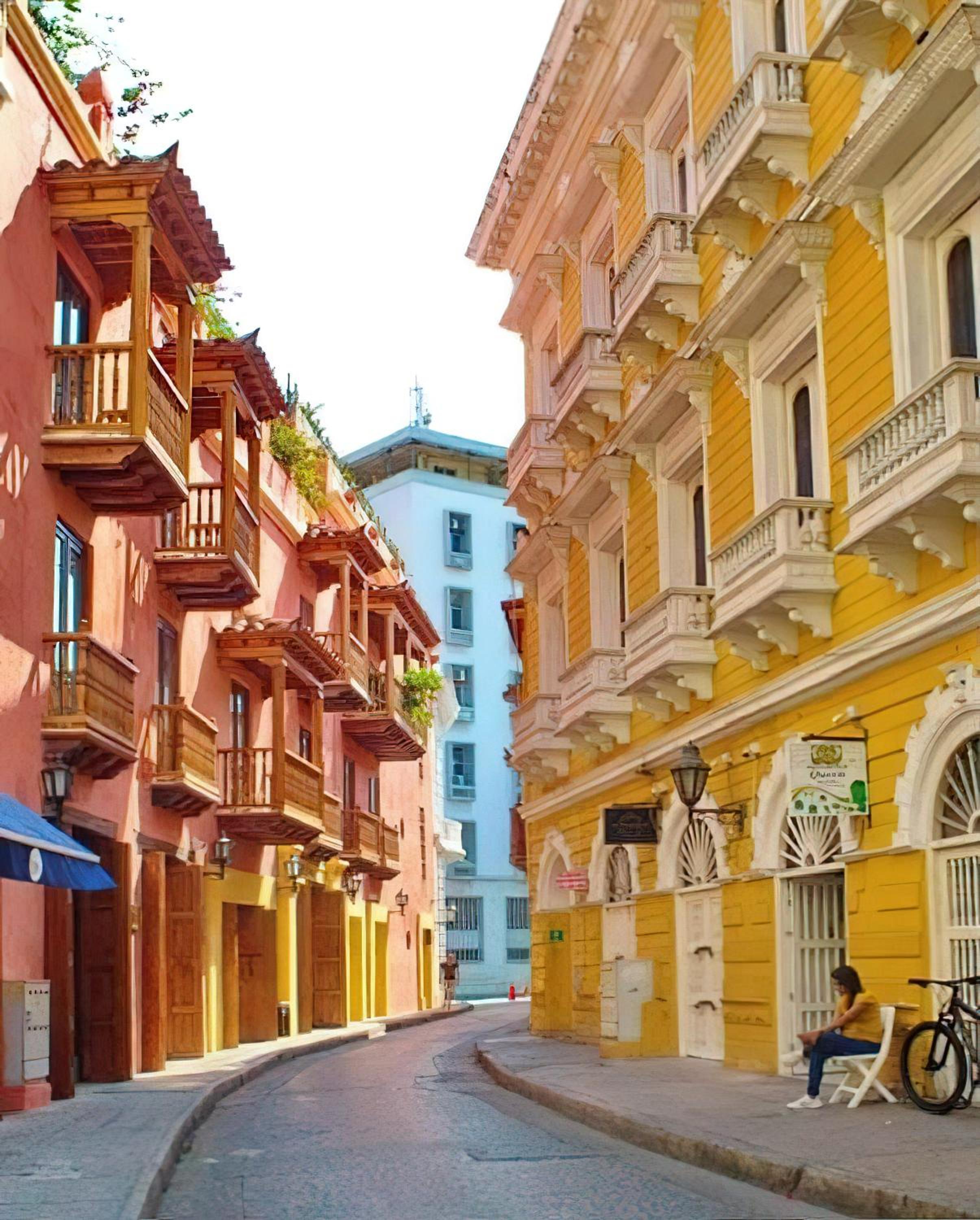 Nice Apartment close to Historic City and beach
