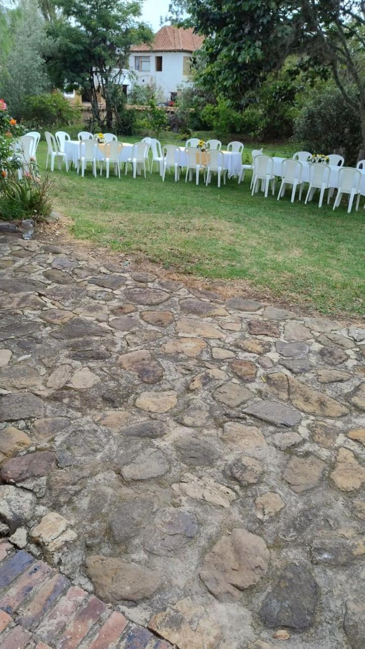 CASAMPO HOSTERIA