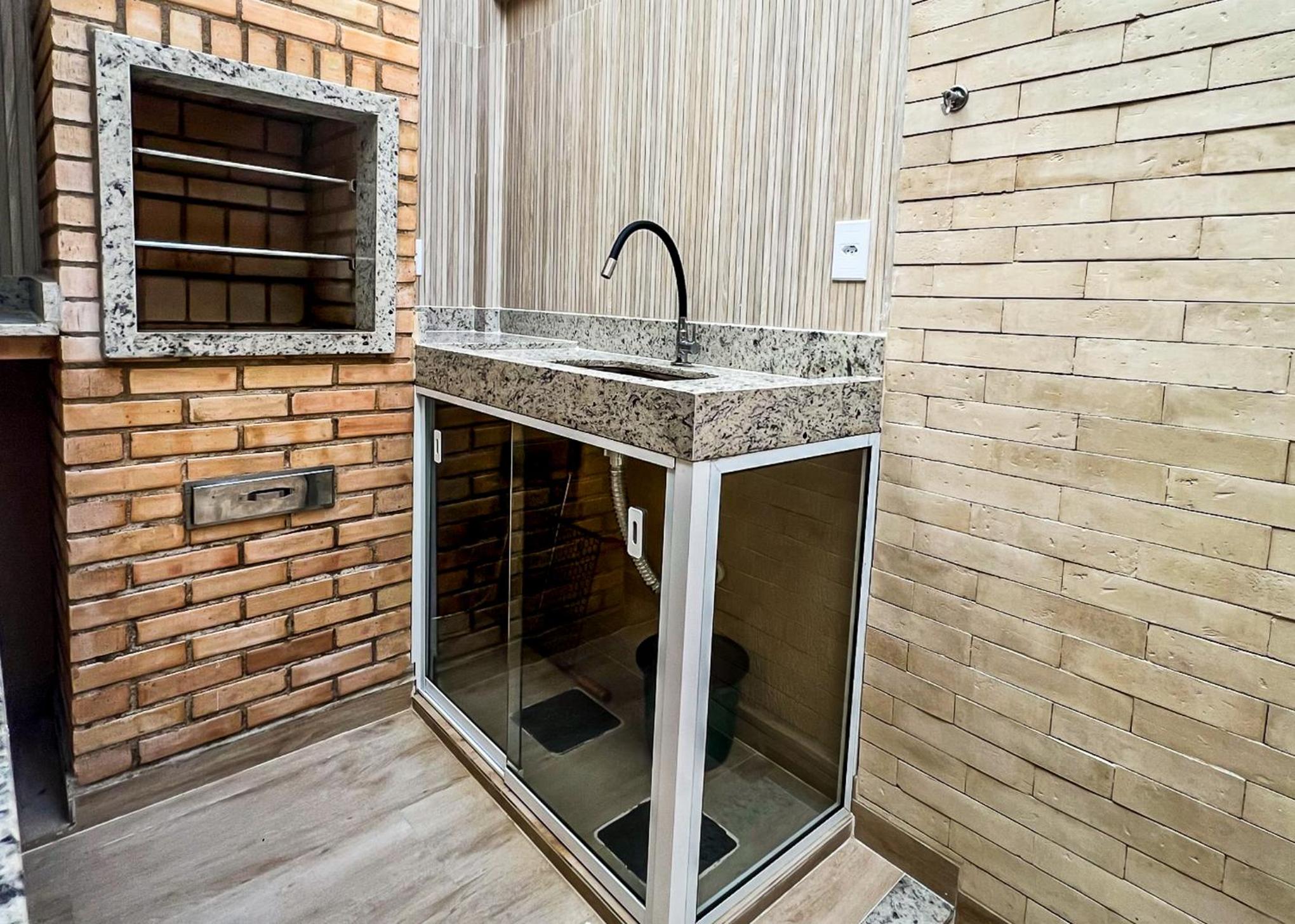 Casa Beira Mar