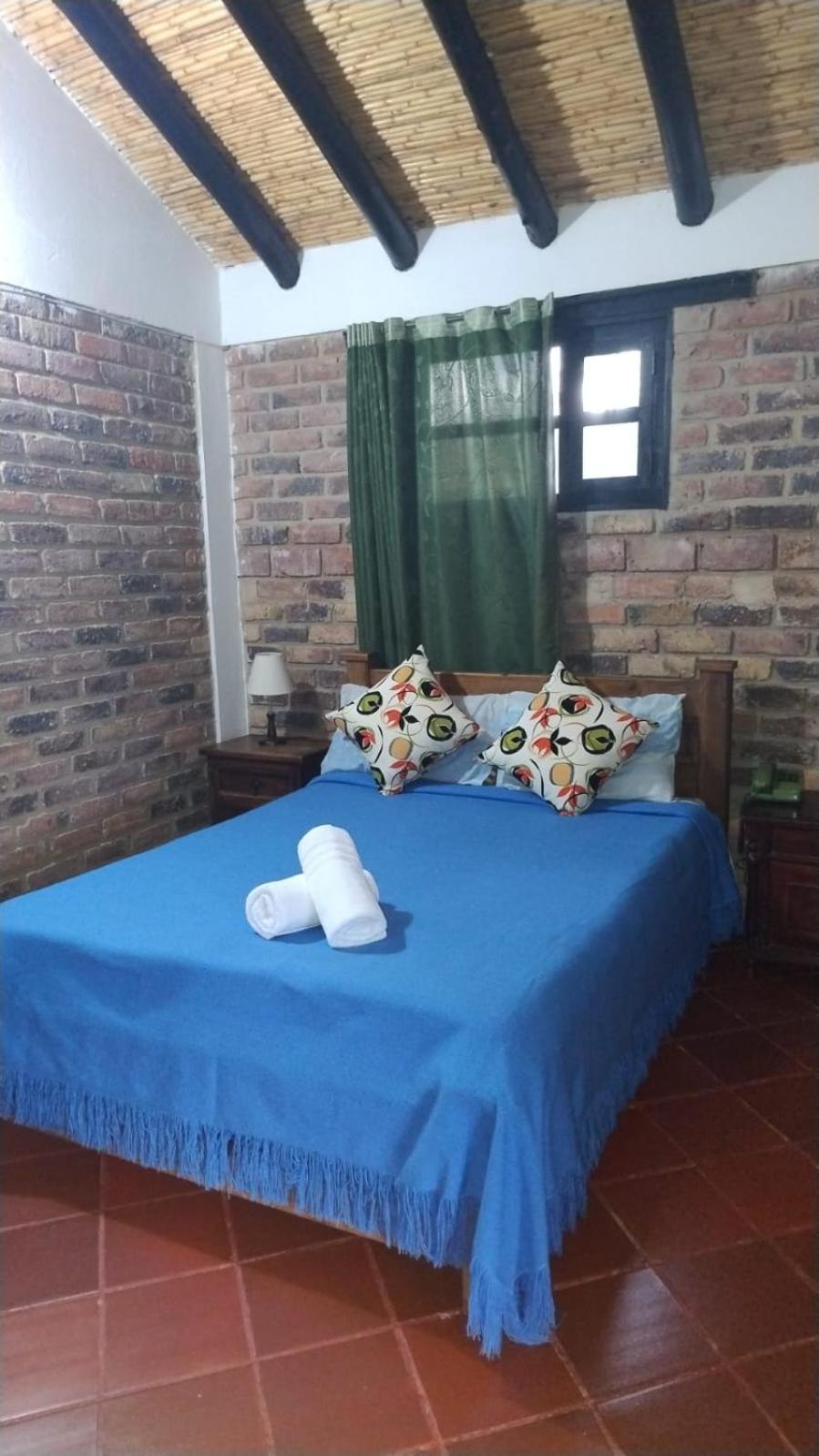 CASAMPO HOSTERIA